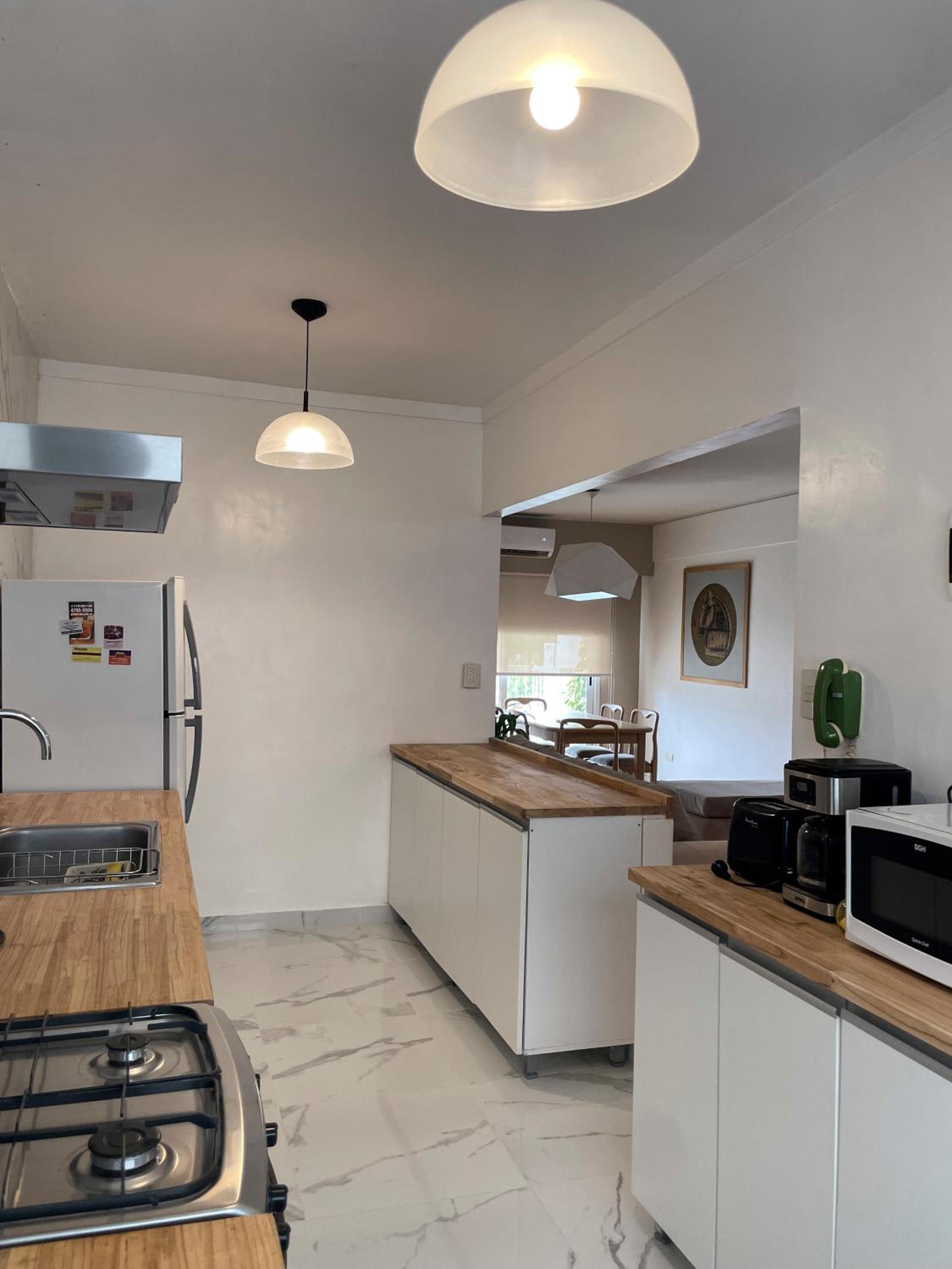 Great apartment in the heart of Palermo Soho