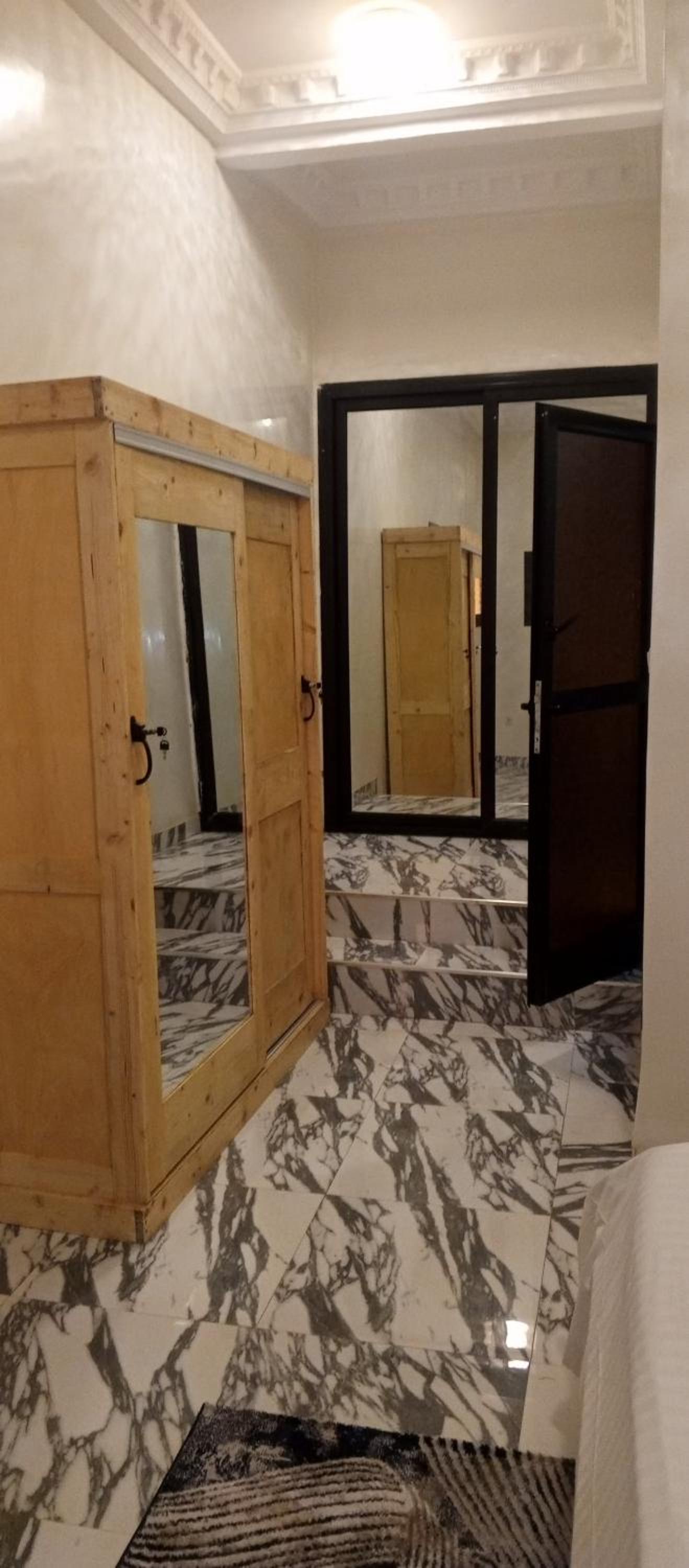 appartement luxe au mamelles view 4