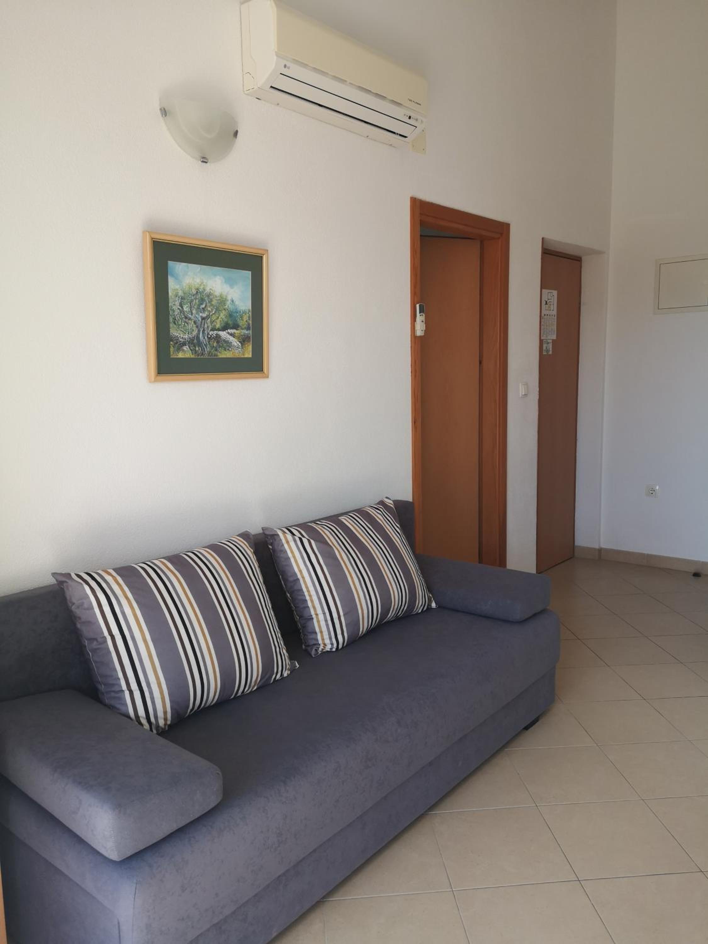 Apartmani NEVA