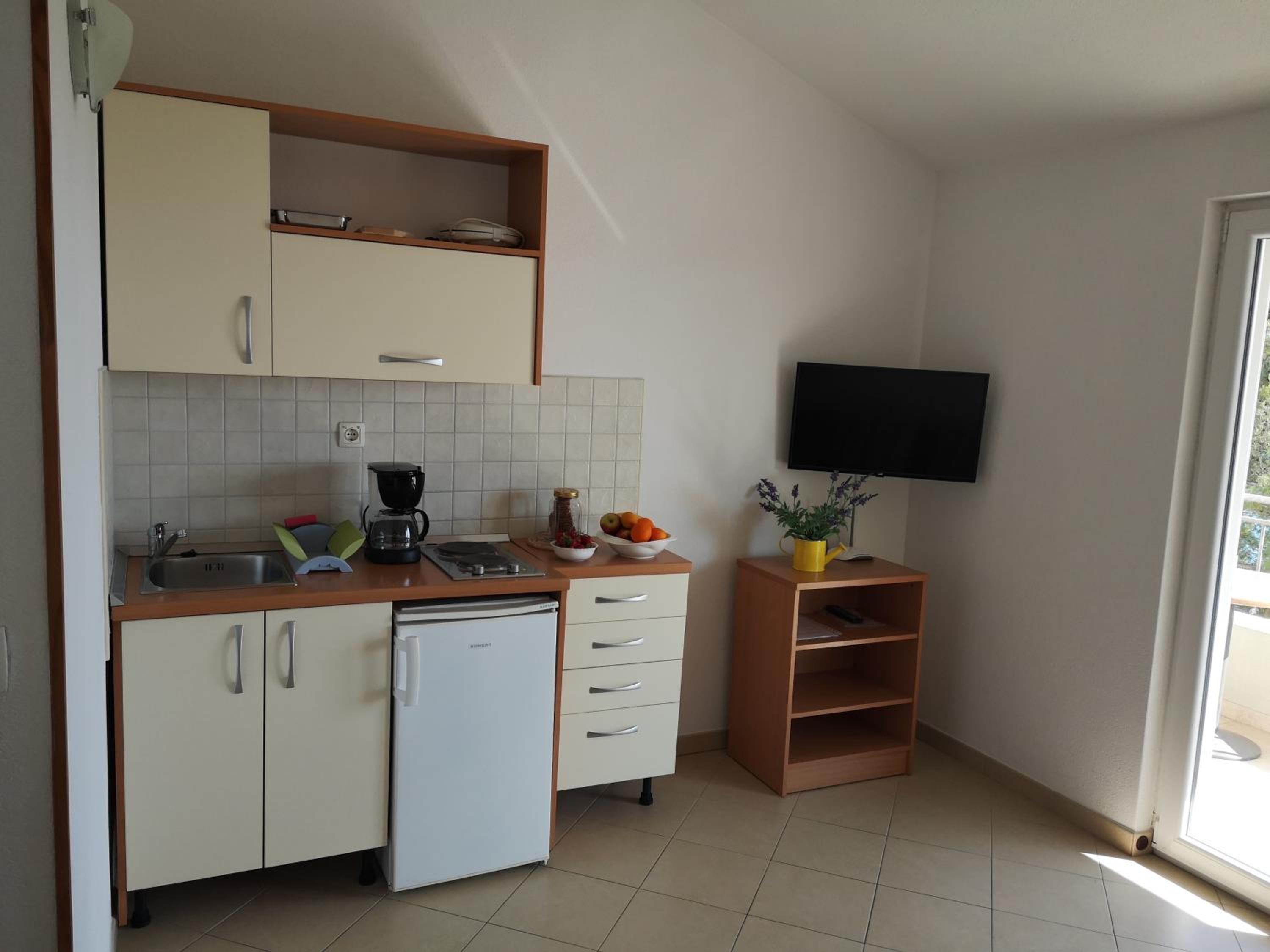 Apartmani NEVA