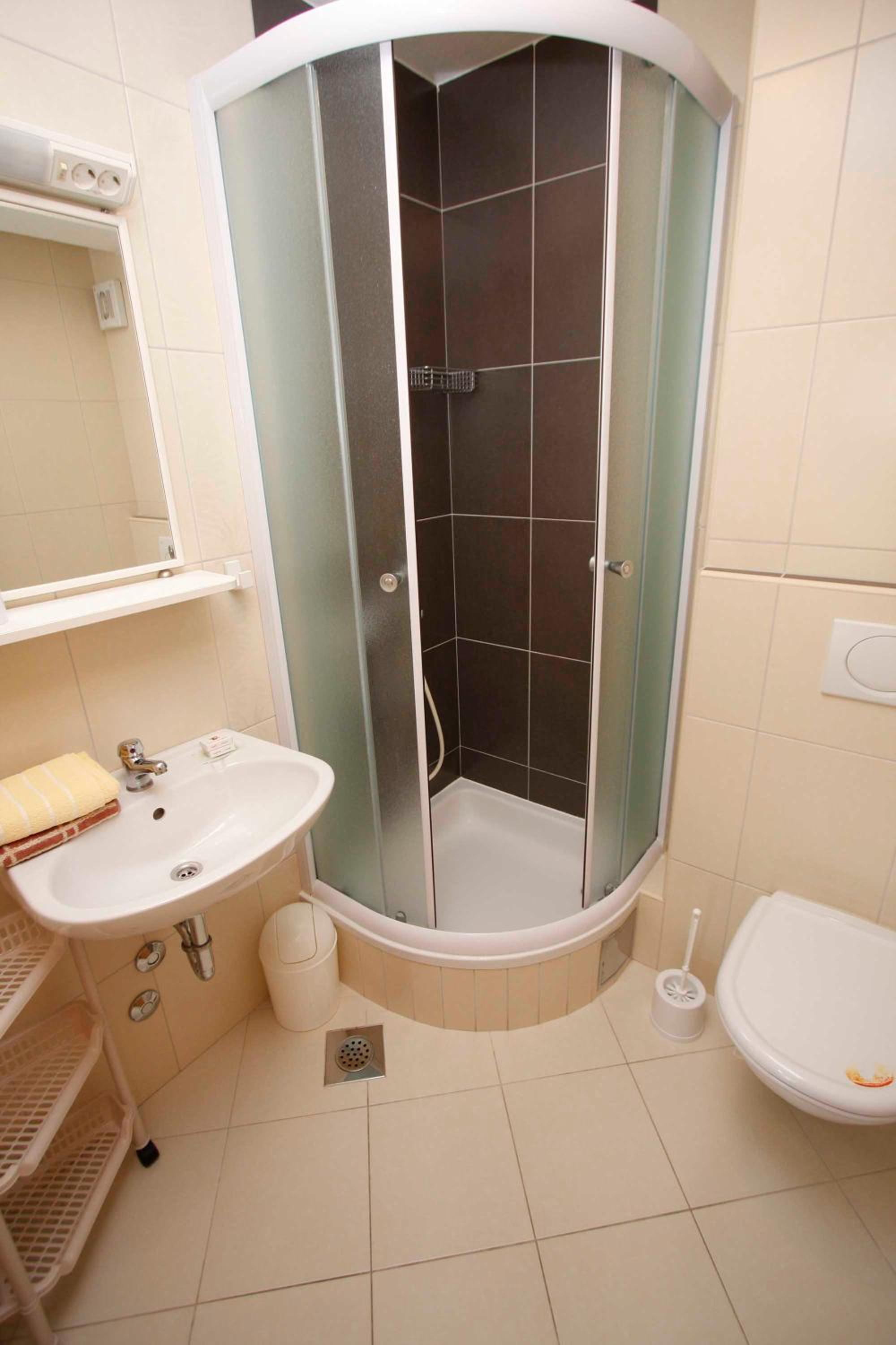 Apartmani NEVA