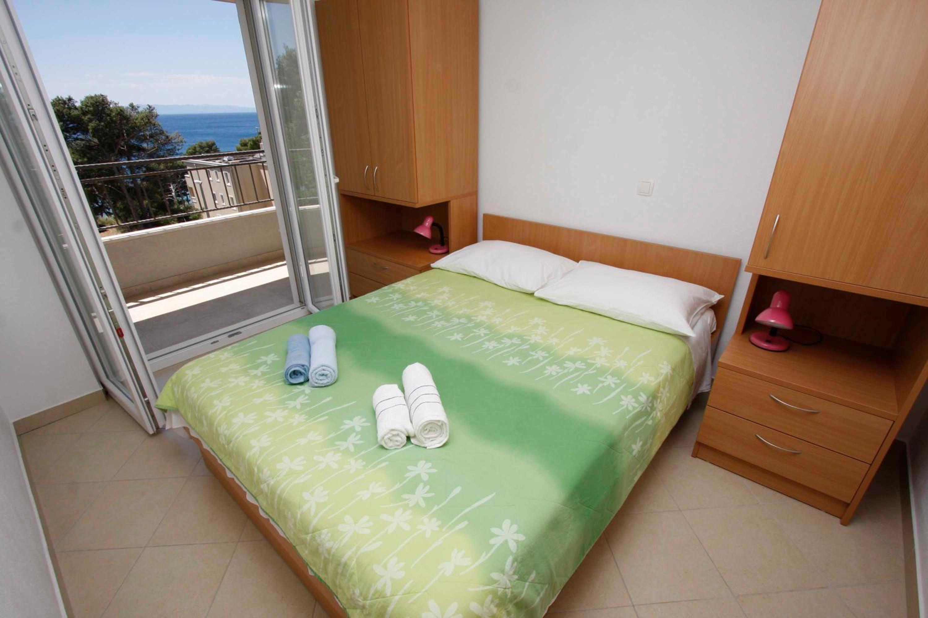 Apartmani NEVA