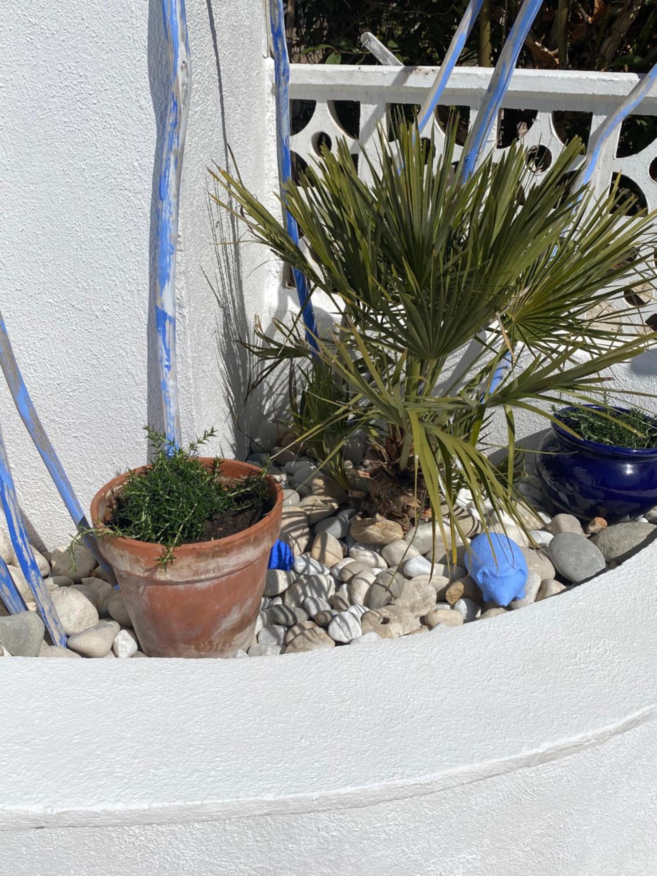 Bungalow Steps from Moraira