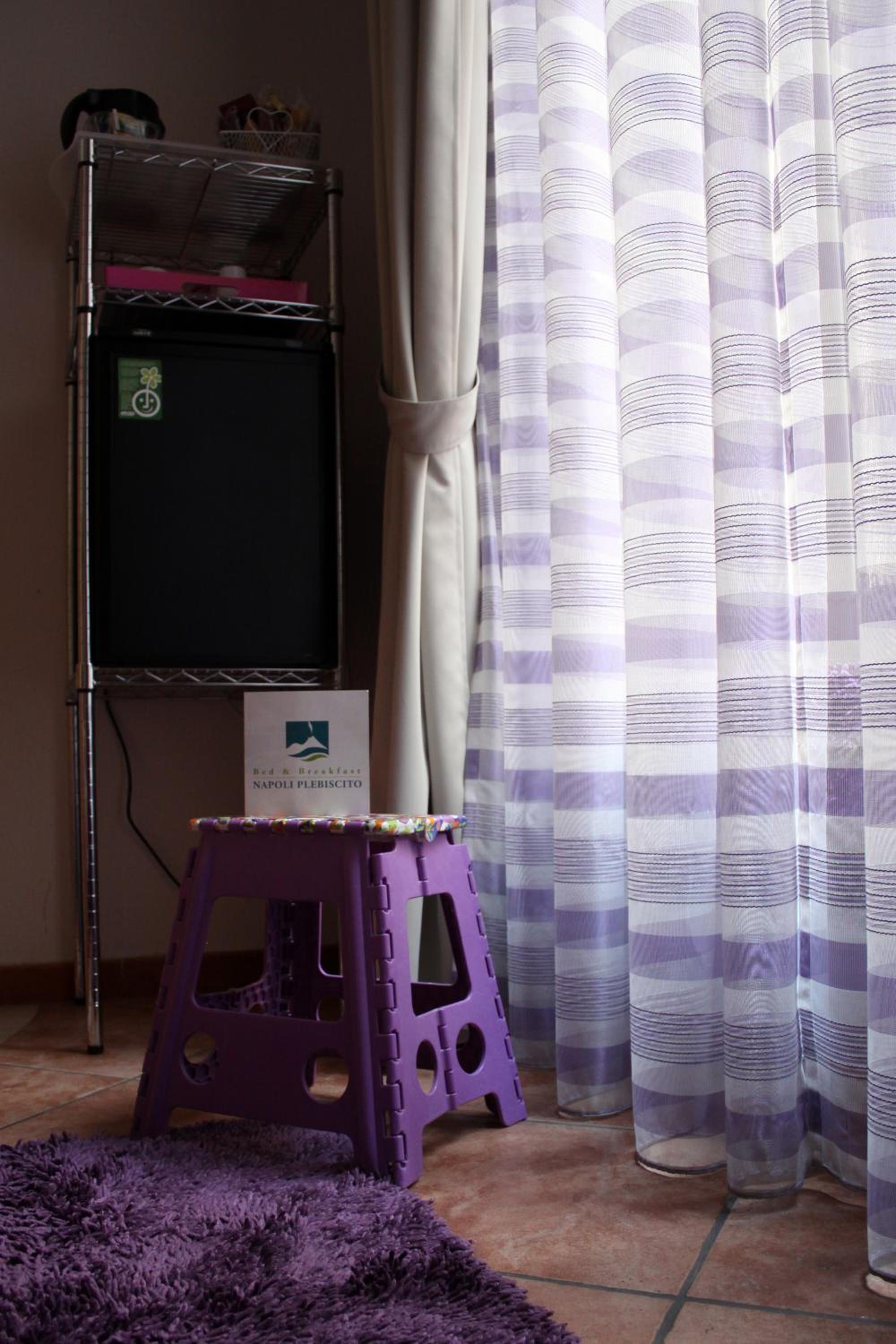 B&B Napoli Plebiscito