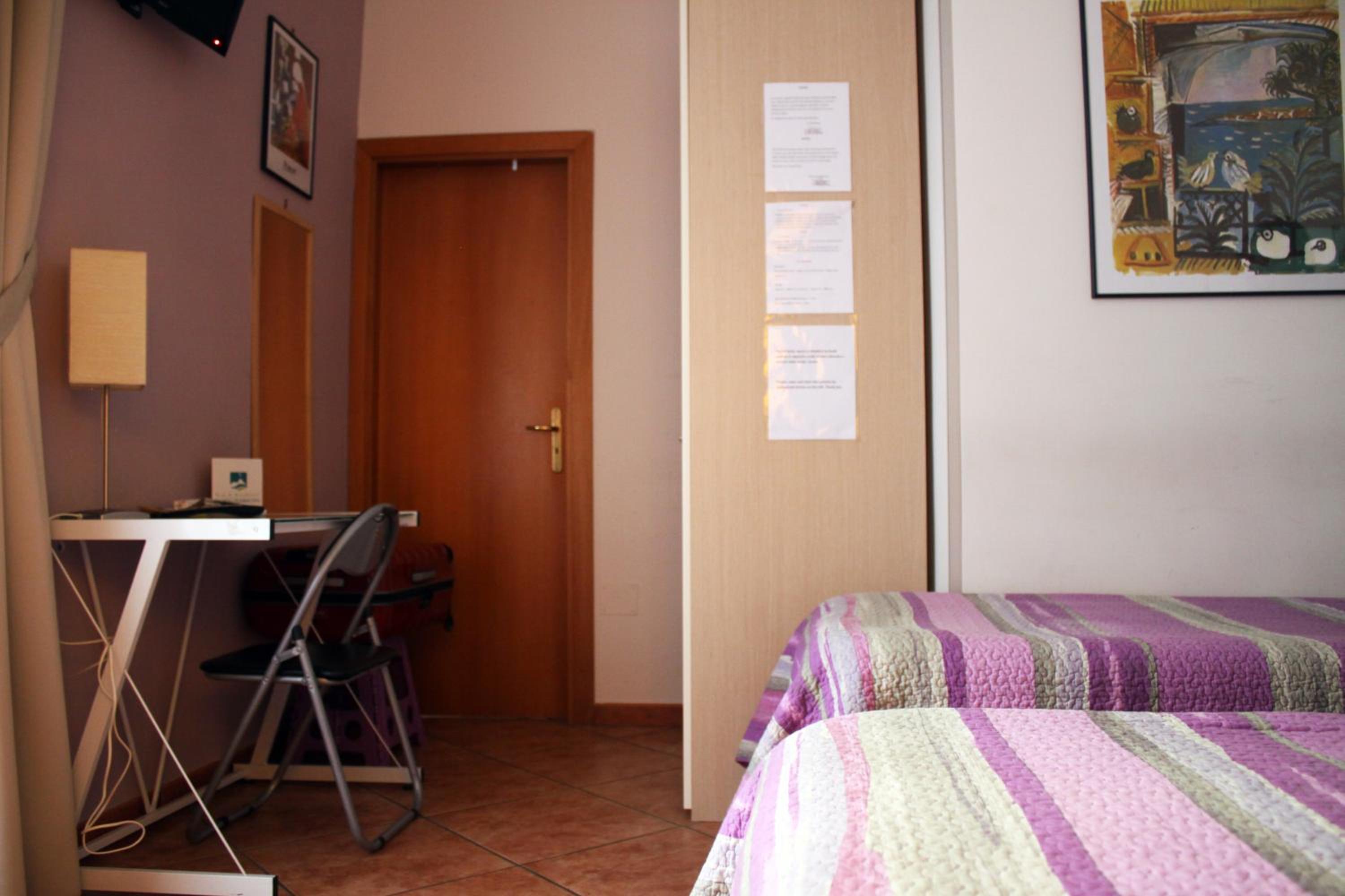 B&B Napoli Plebiscito