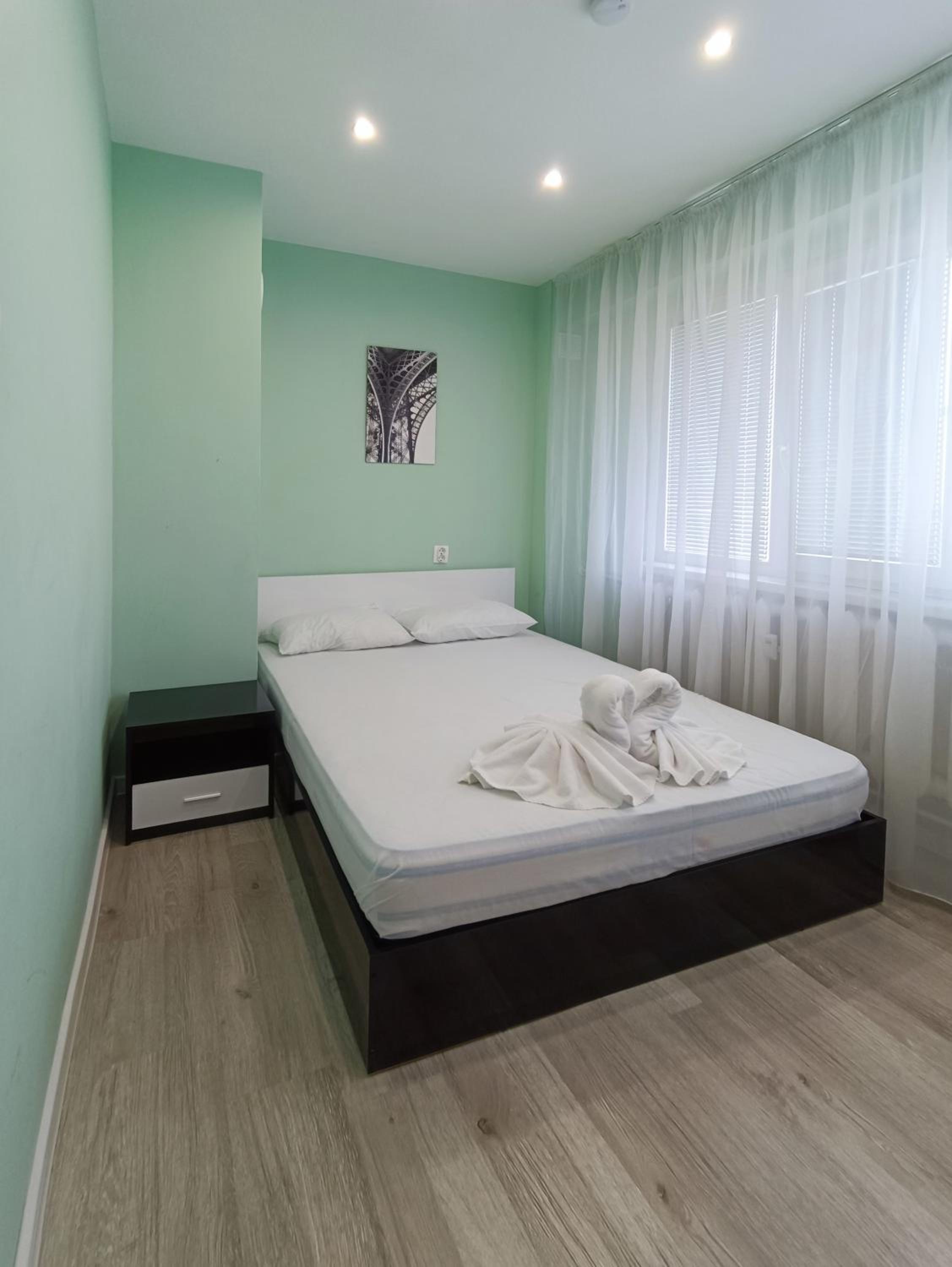 Diana Residence view 4