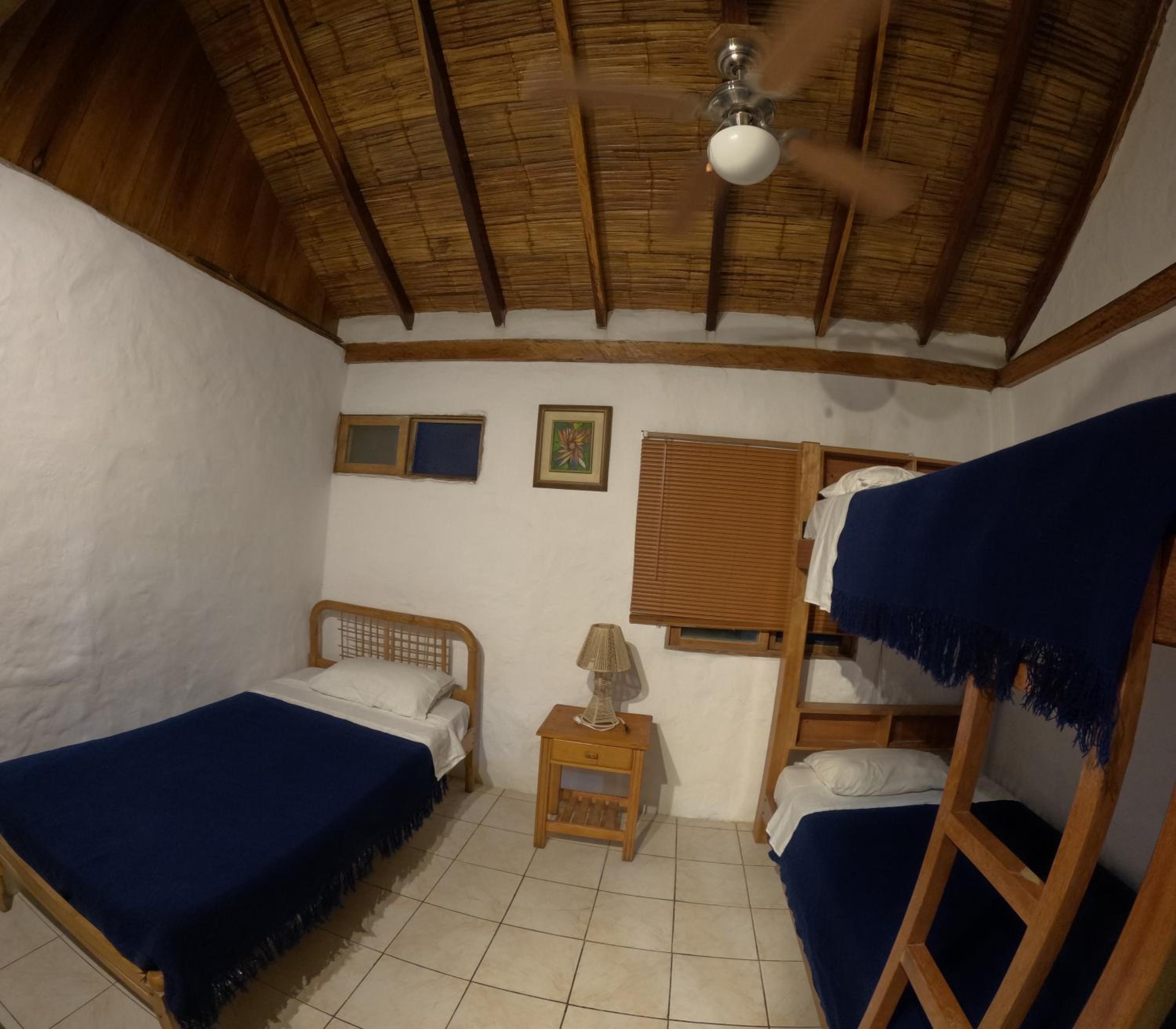 Hotel SoleMare view 2