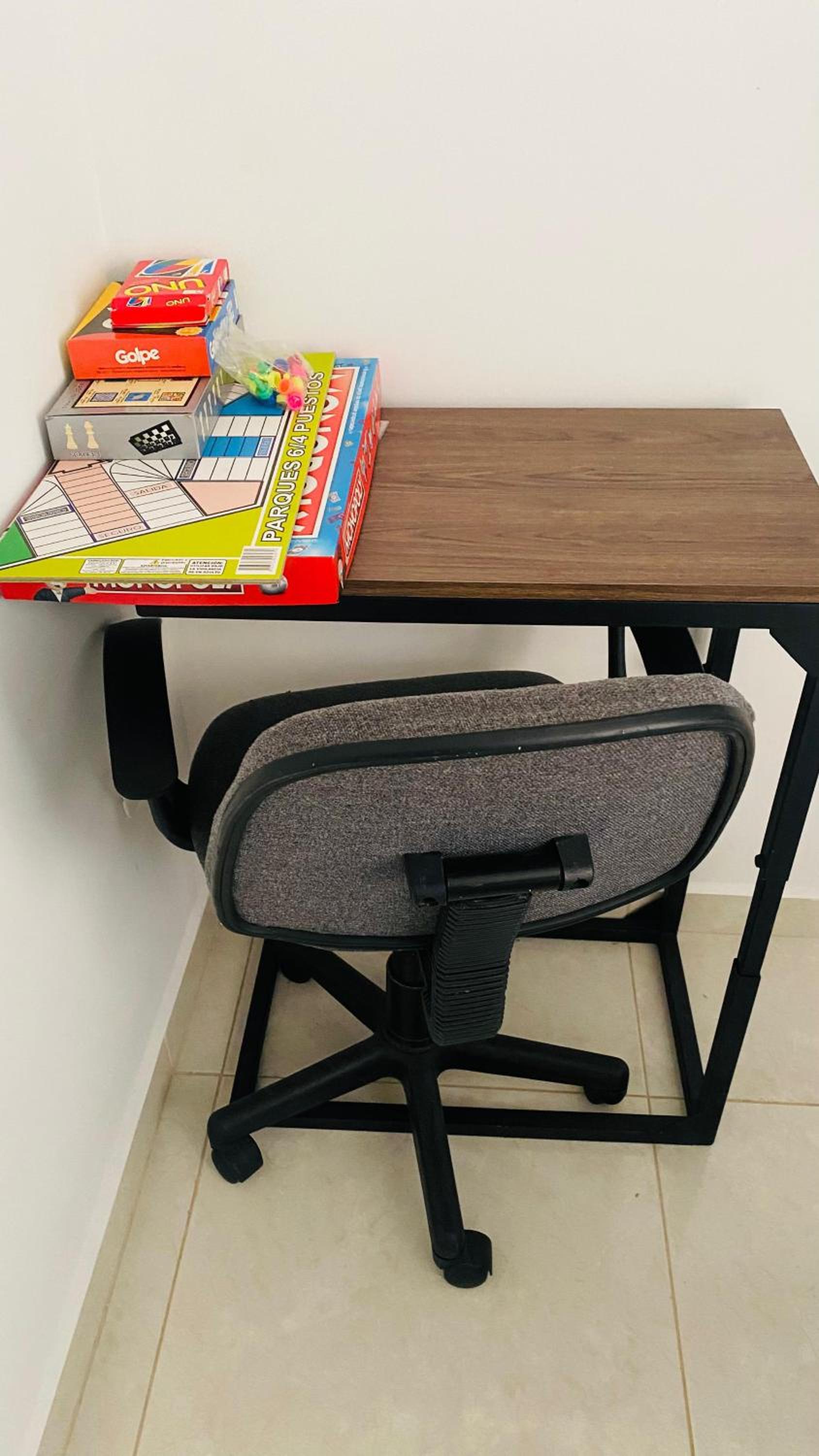 Cómodo apto para descansar en el eje cafetero