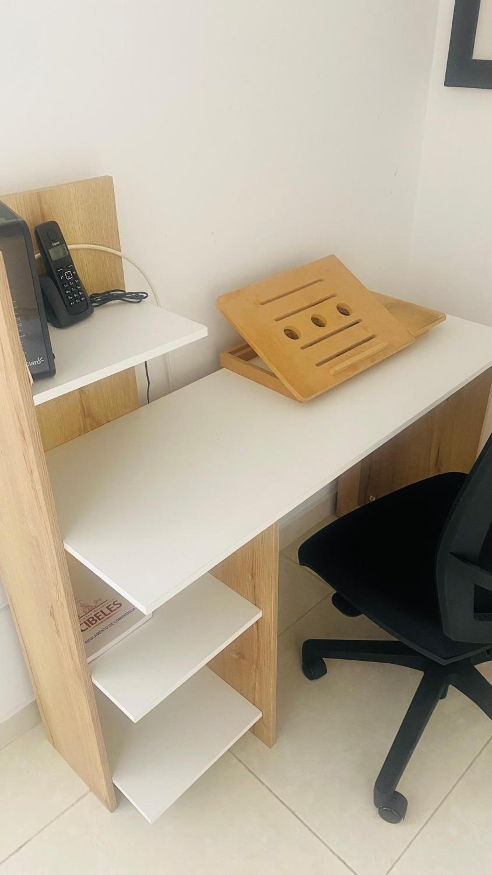 Cómodo apto para descansar en el eje cafetero