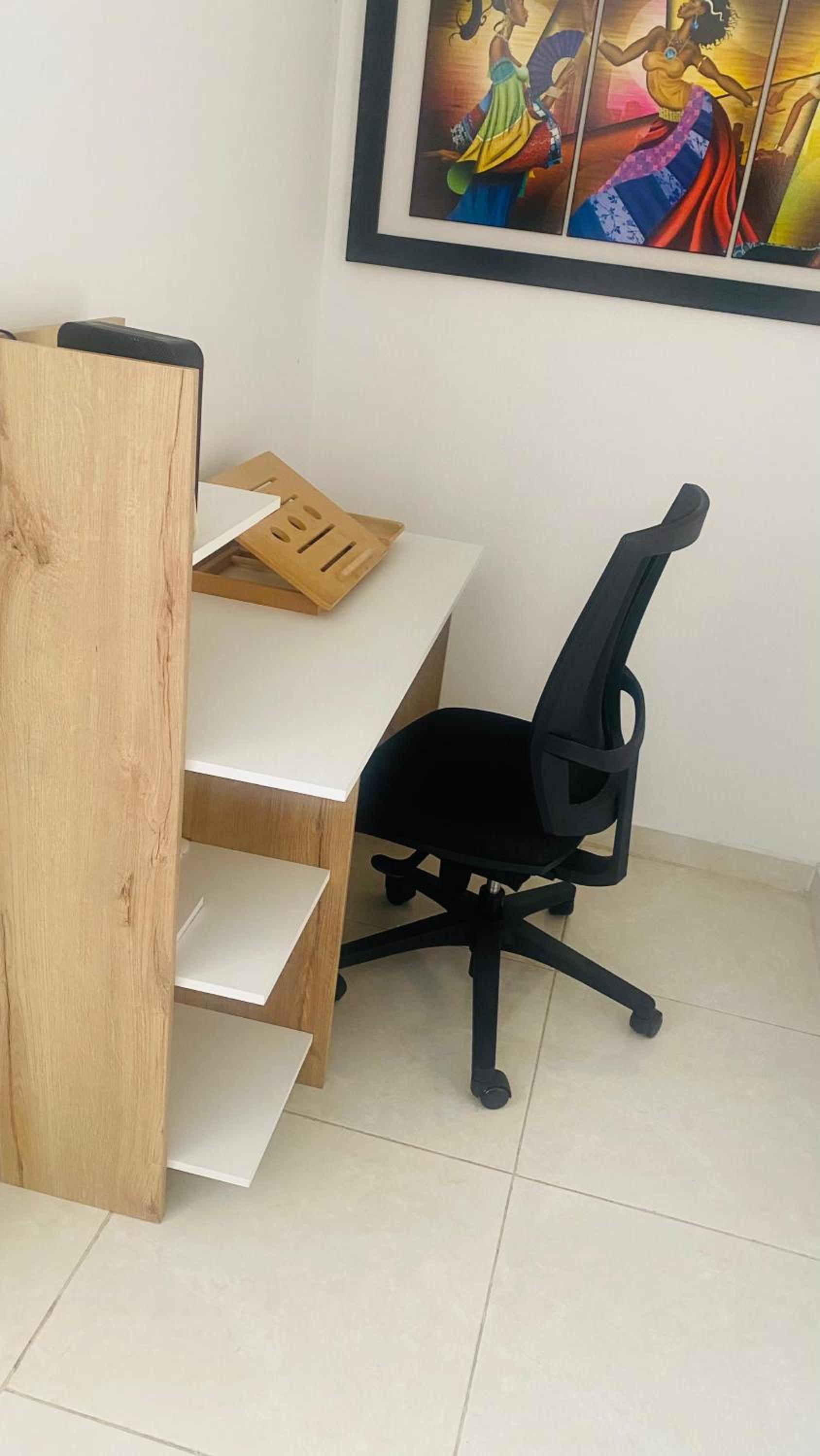 Cómodo apto para descansar en el eje cafetero