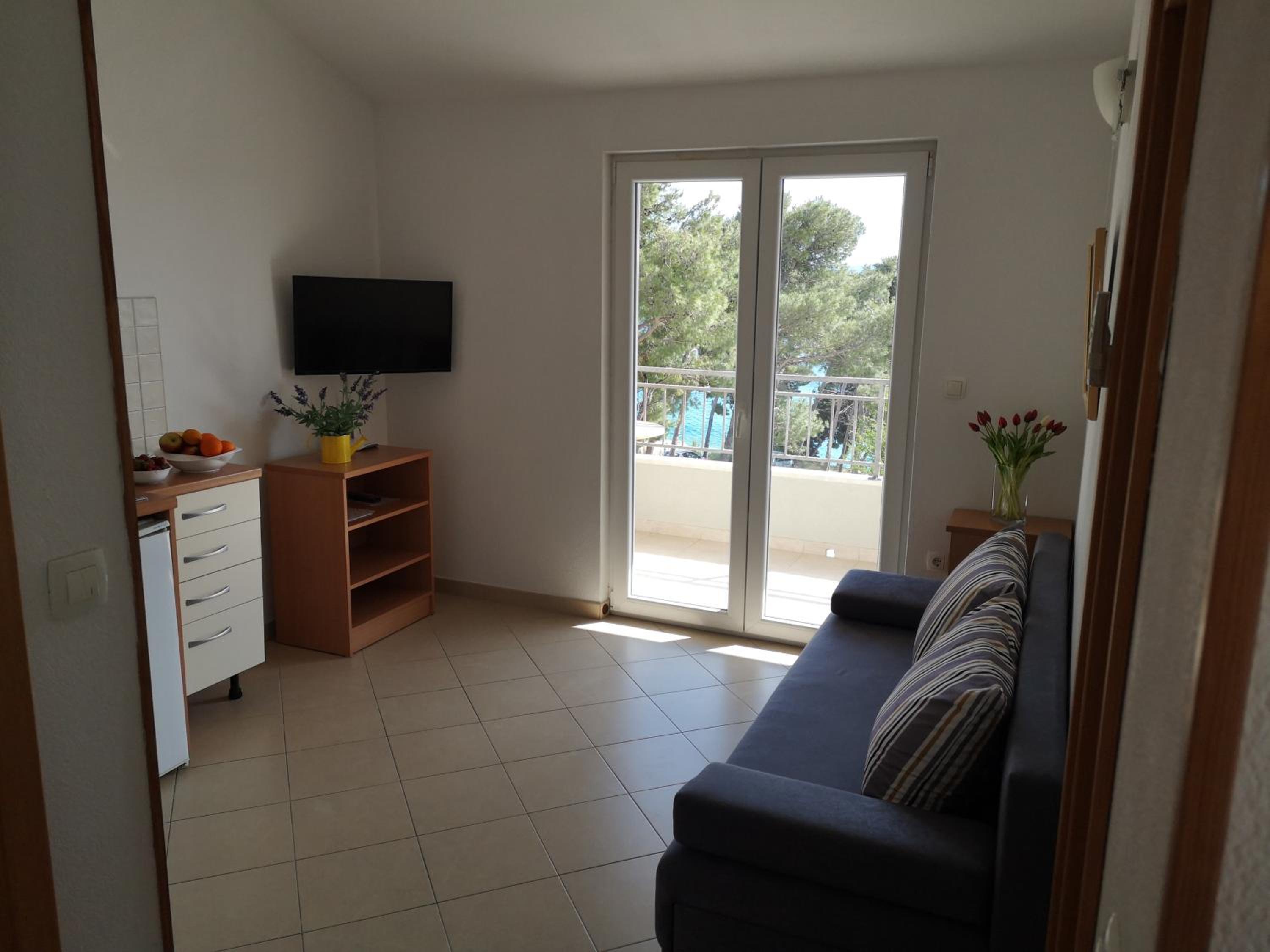 Apartmani NEVA