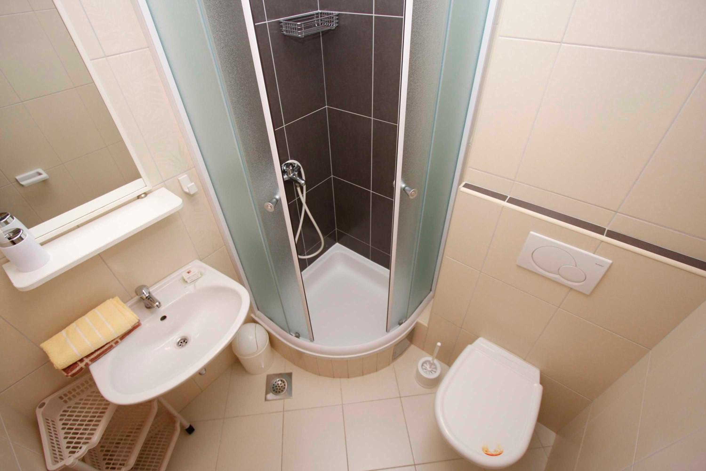 Apartmani NEVA