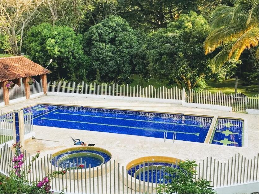 Villa Luz
