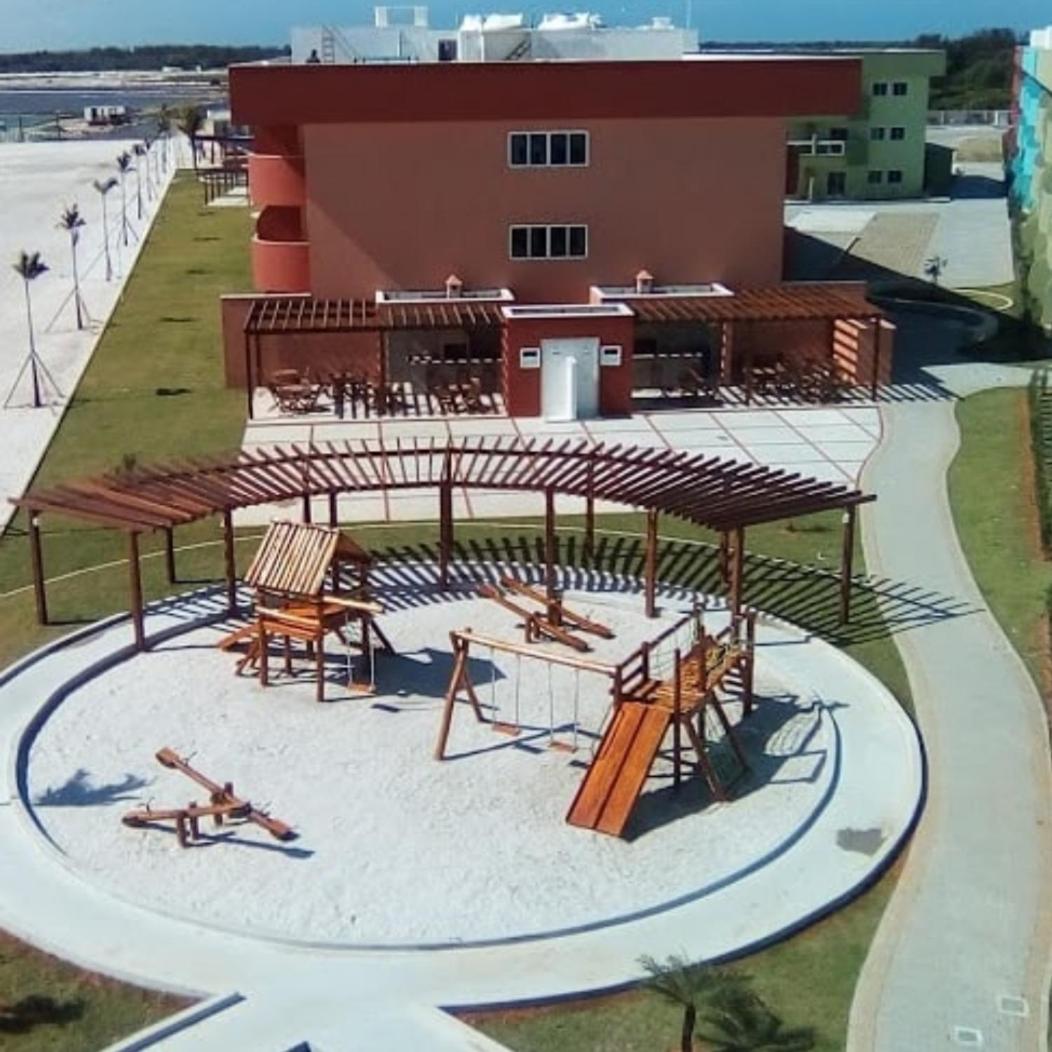 Golden like residence arraial do cabo