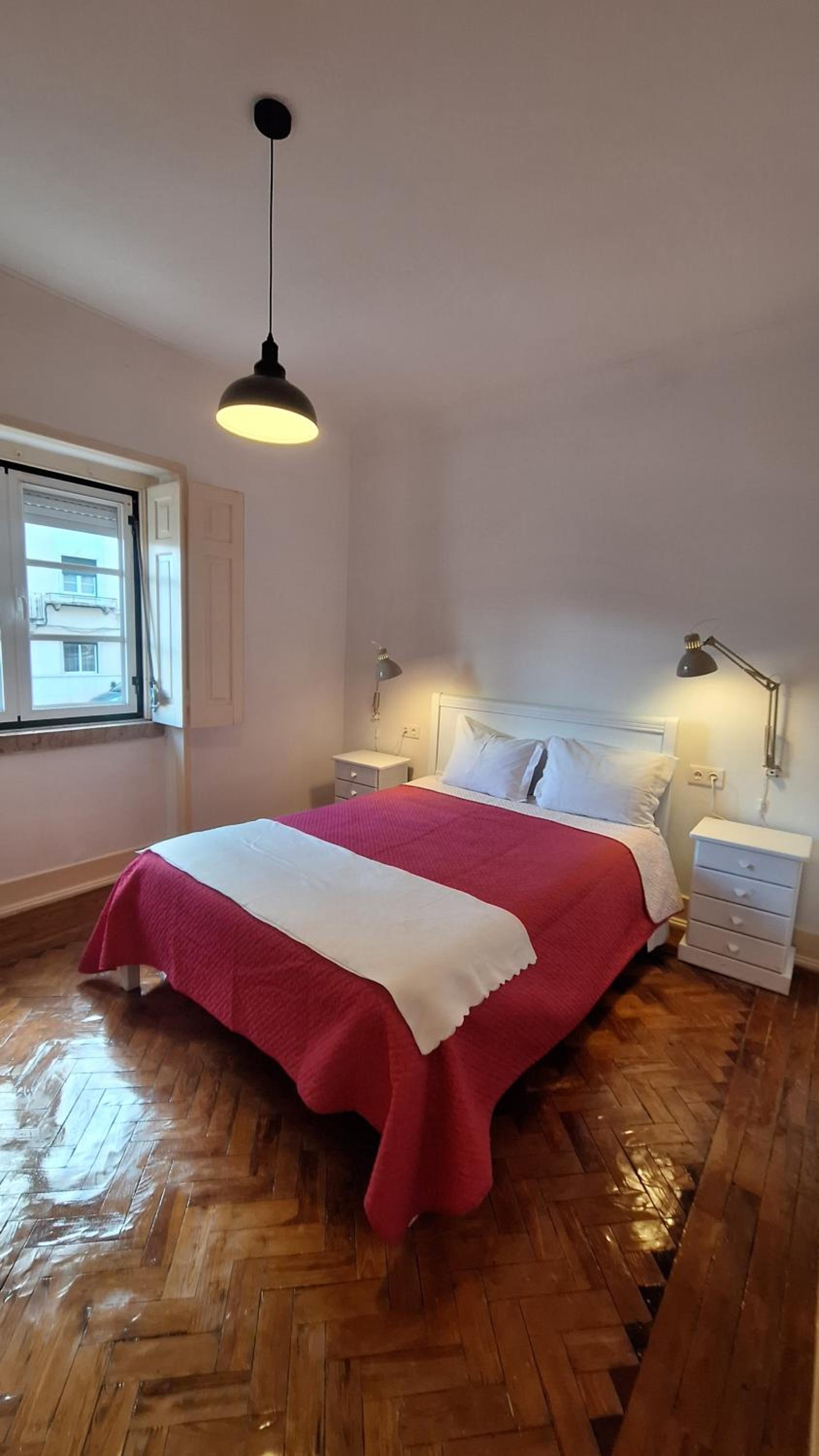 Graça Apartments