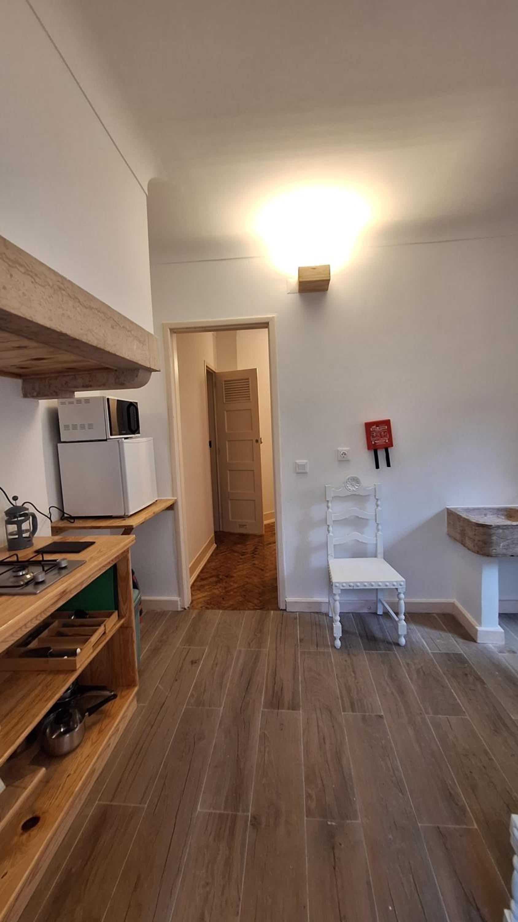 Graça Apartments