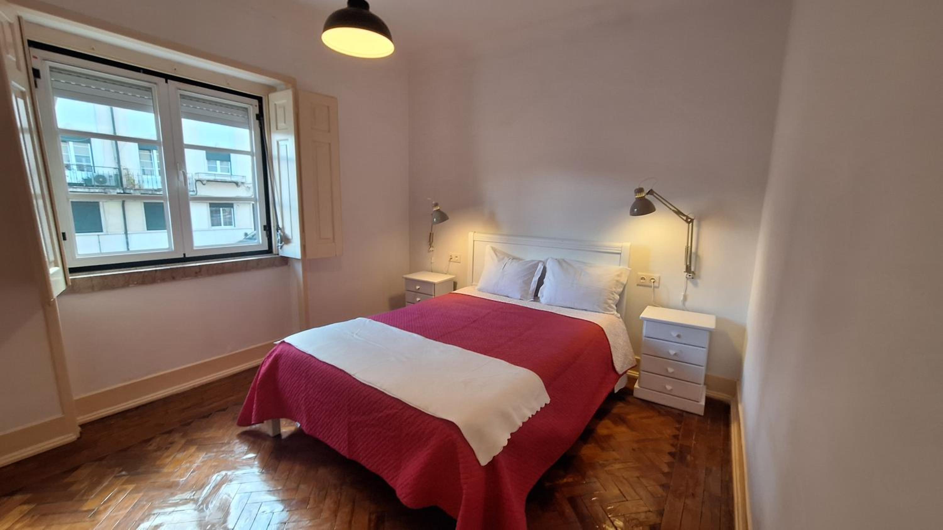 Graça Apartments
