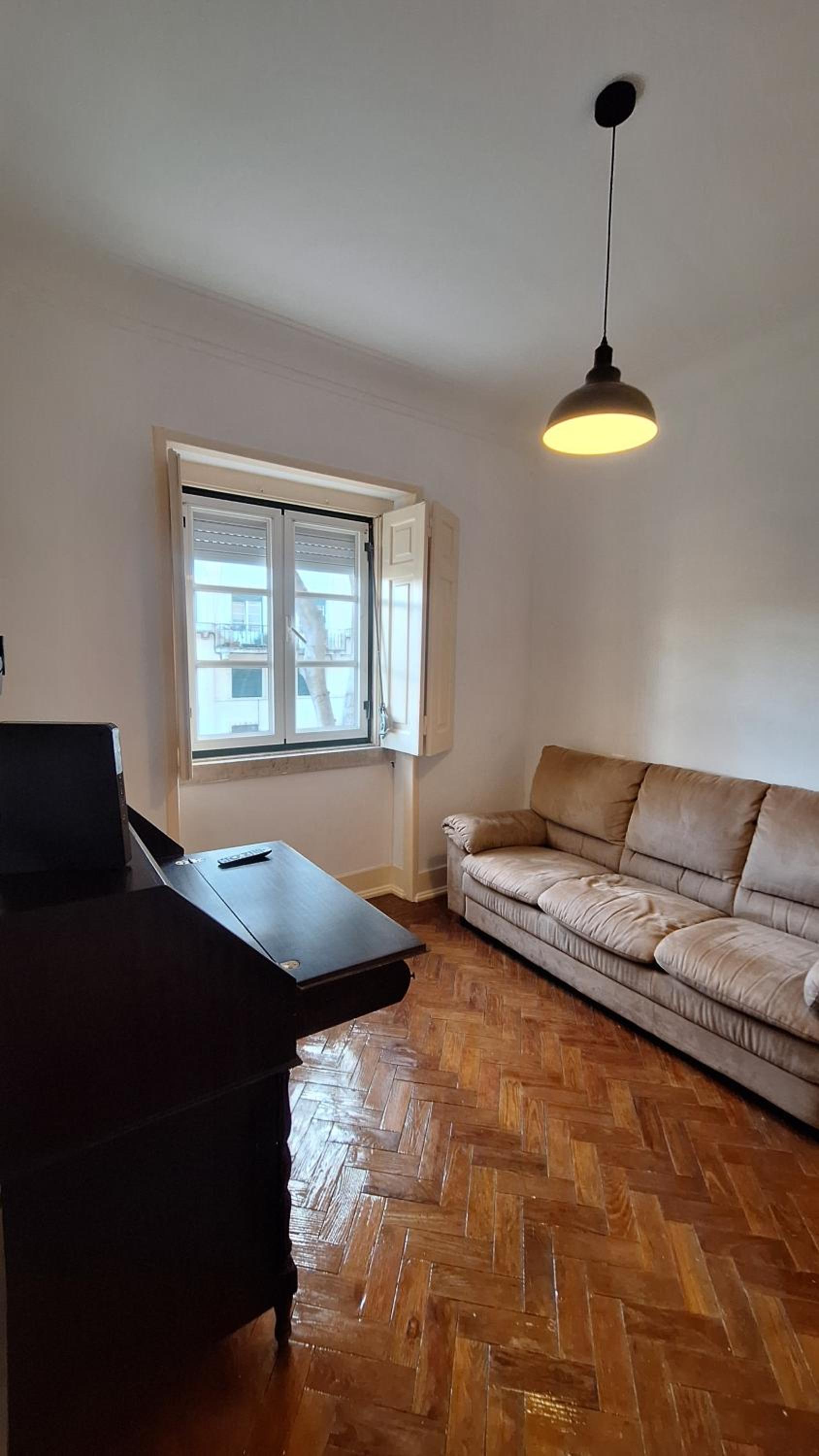 Graça Apartments