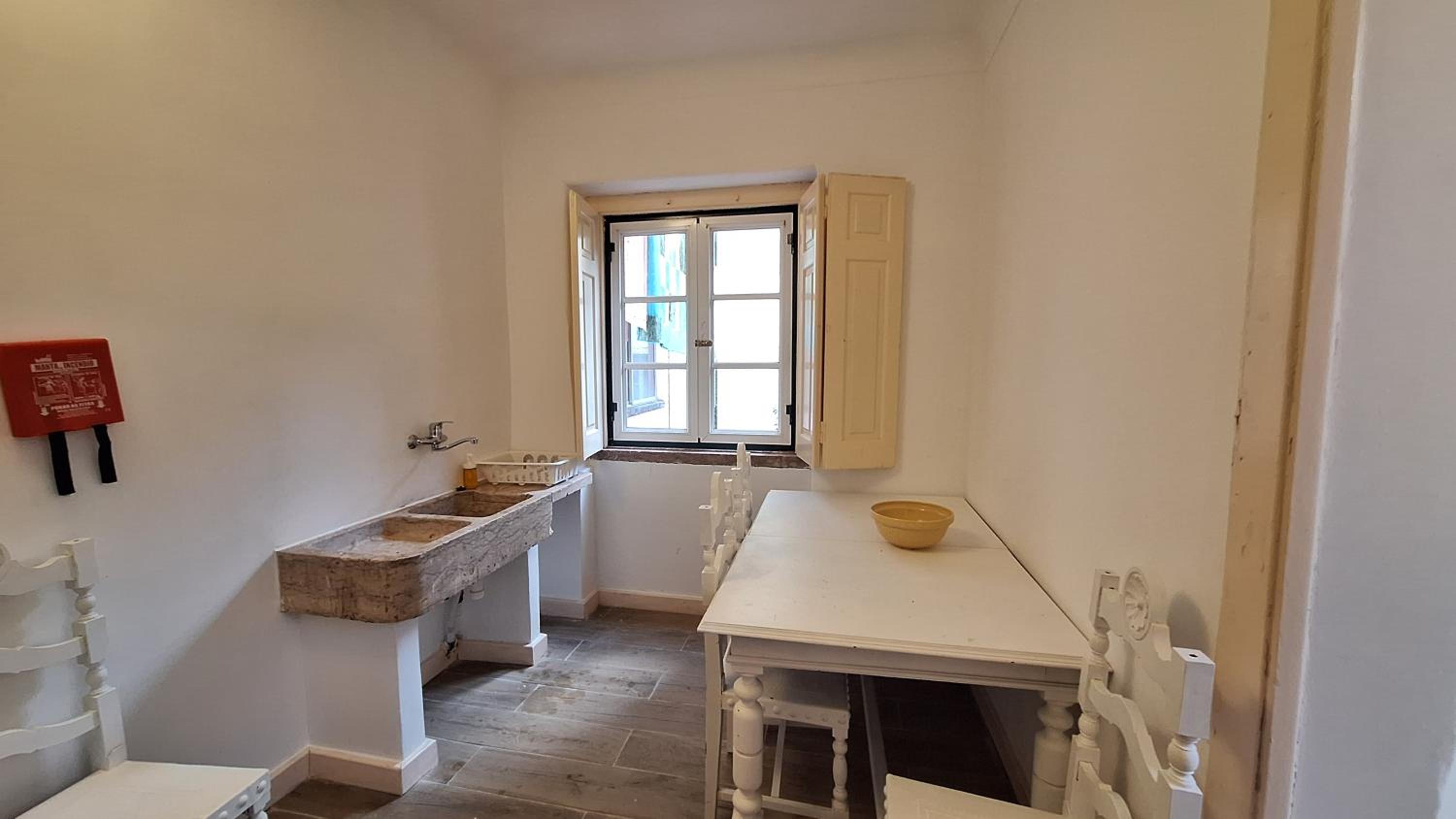 Graça Apartments