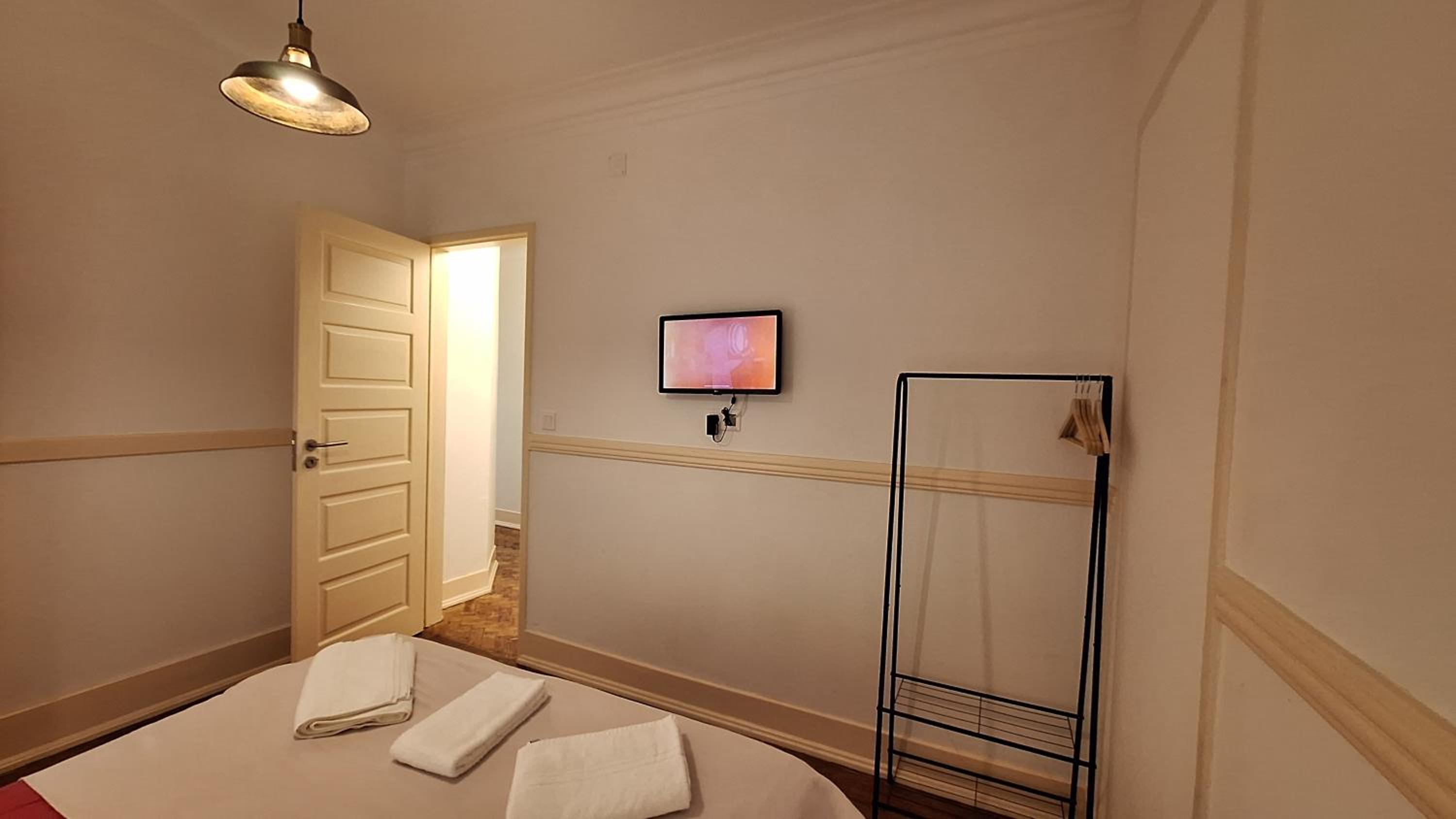 Graça Apartments