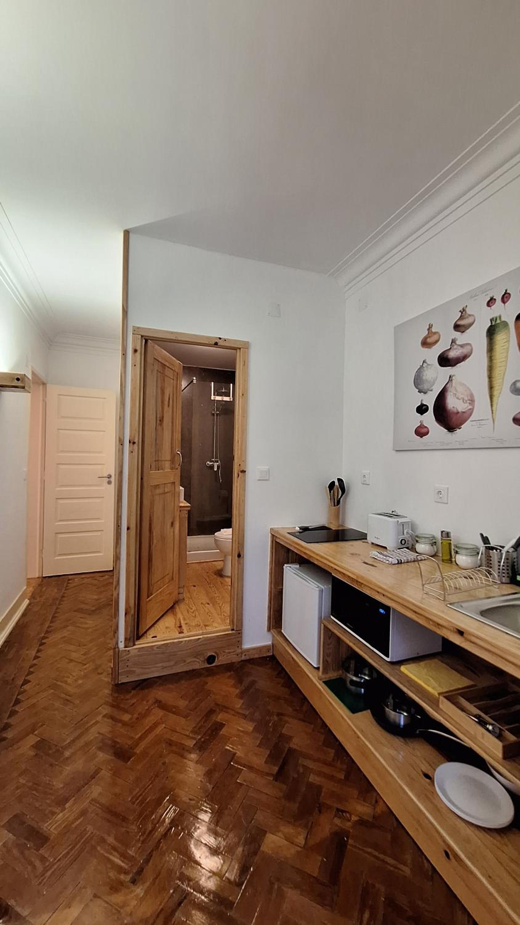 Graça Apartments