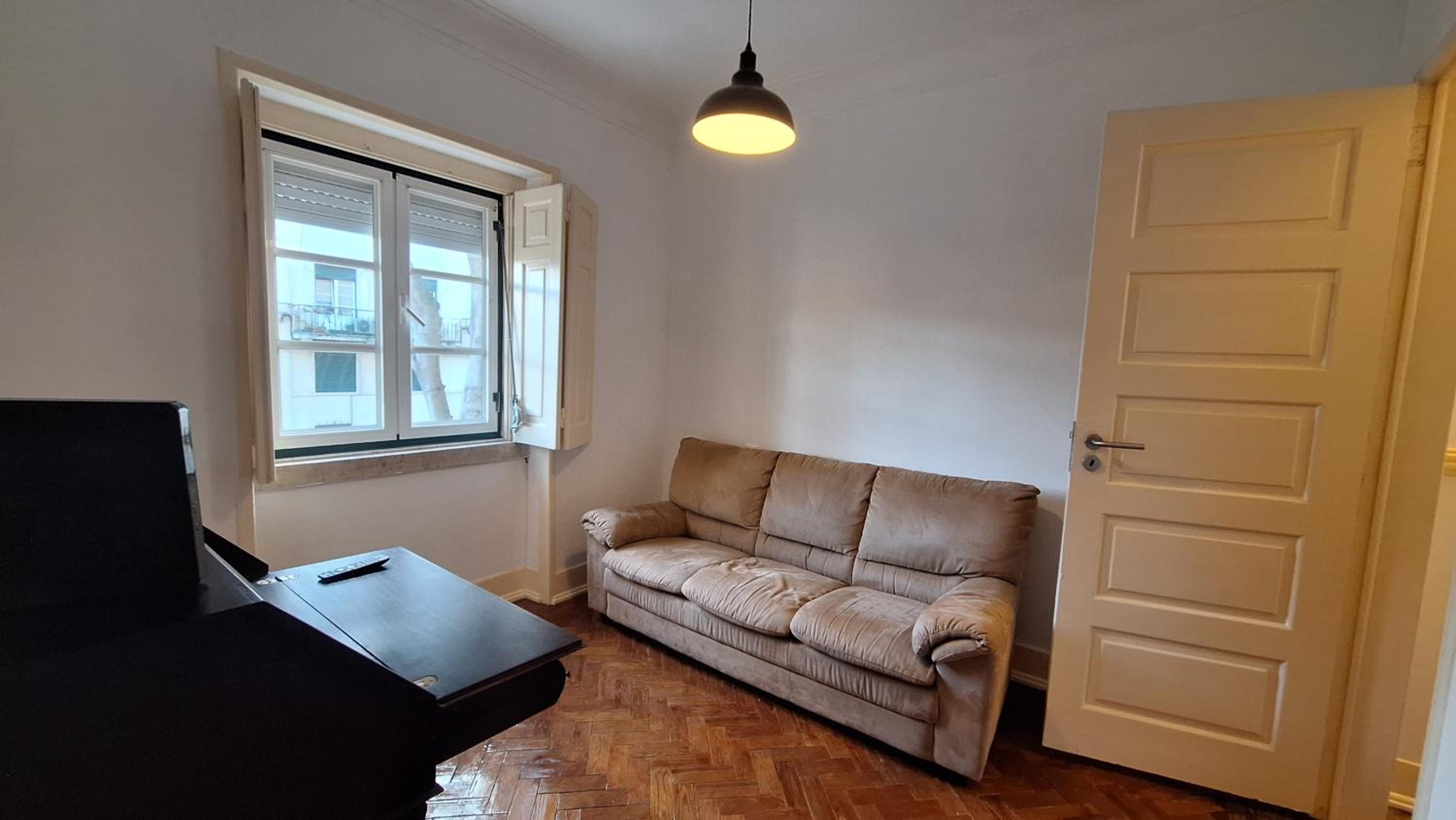 Graça Apartments