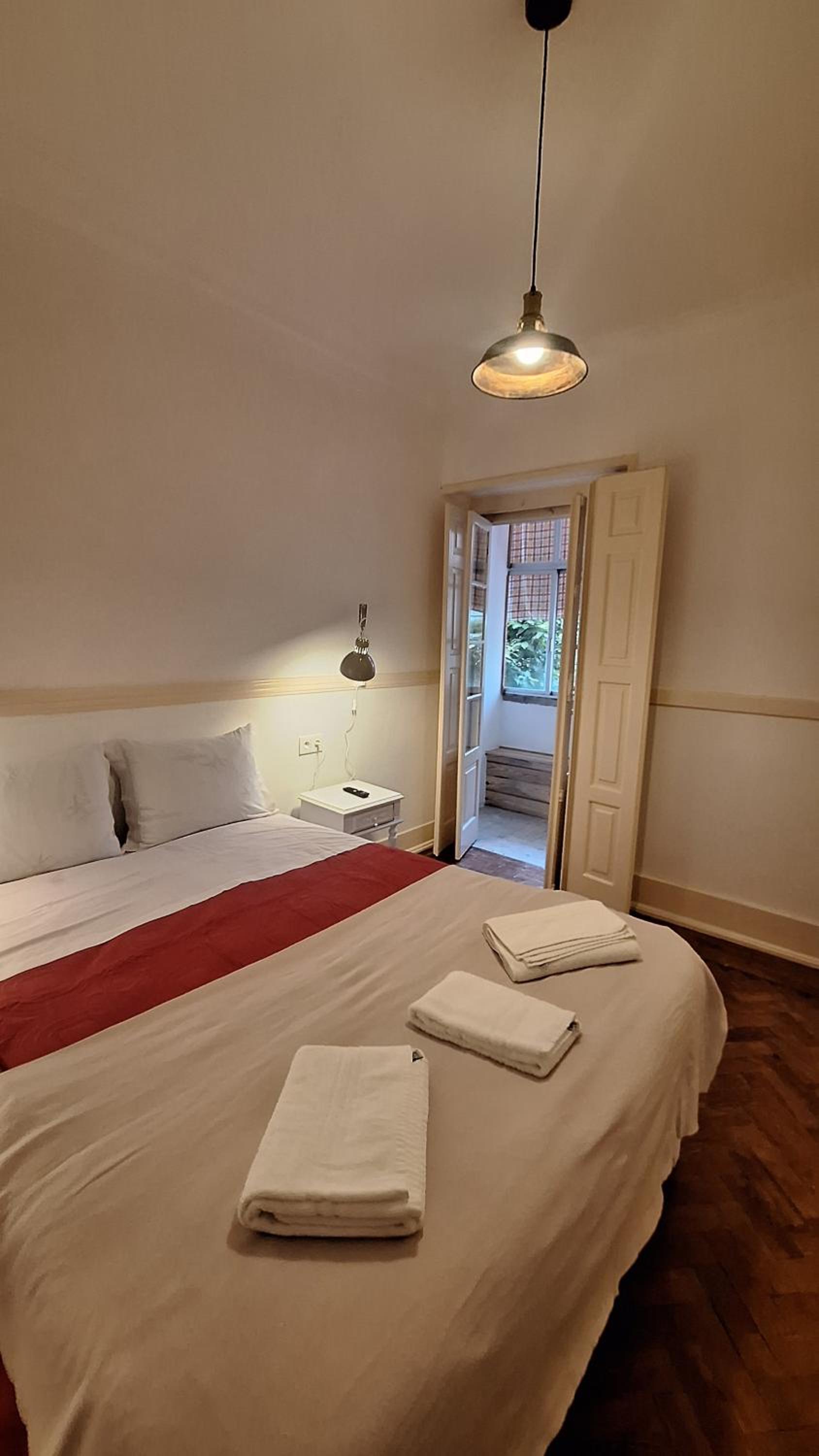 Graça Apartments