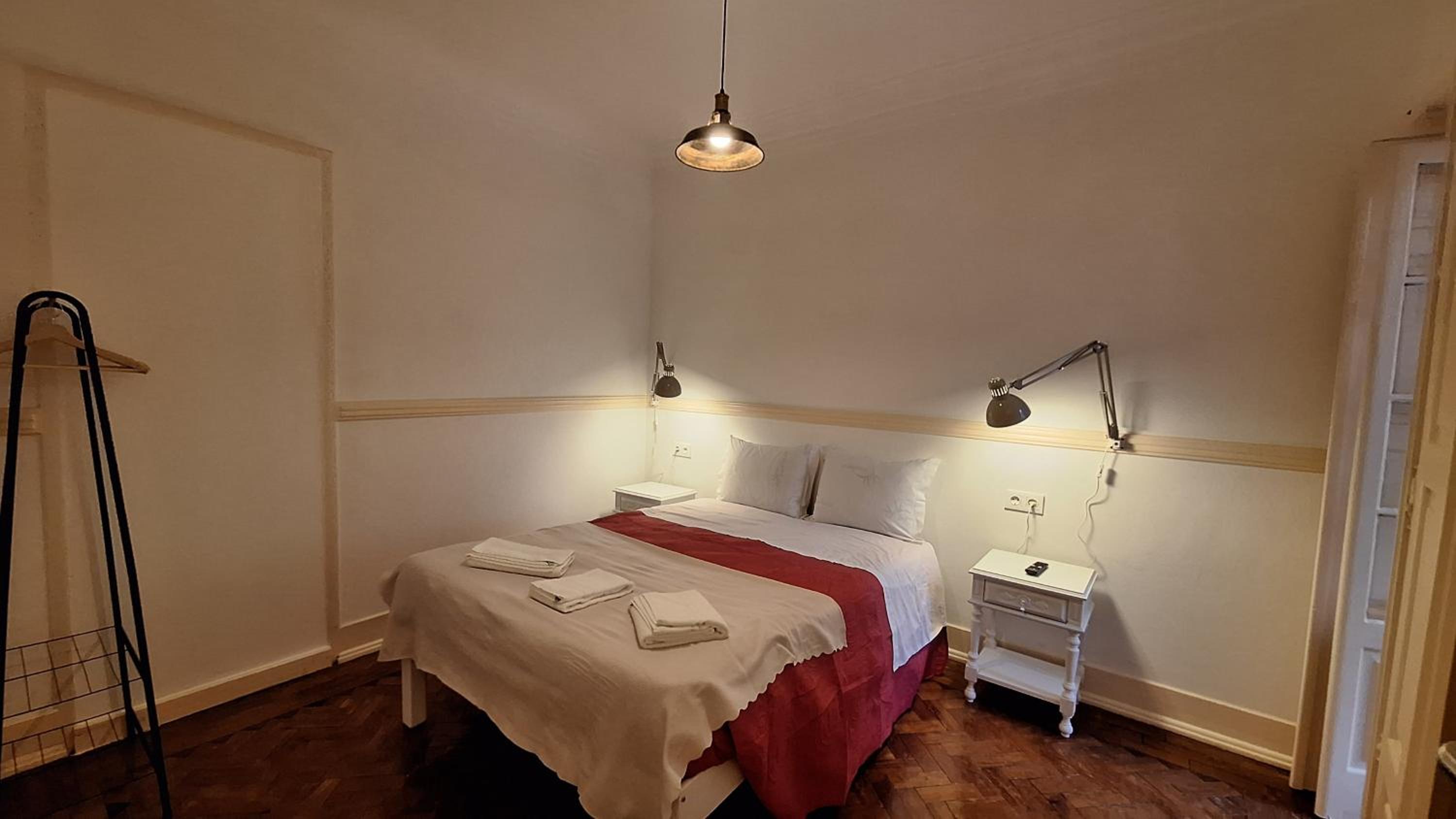 Graça Apartments