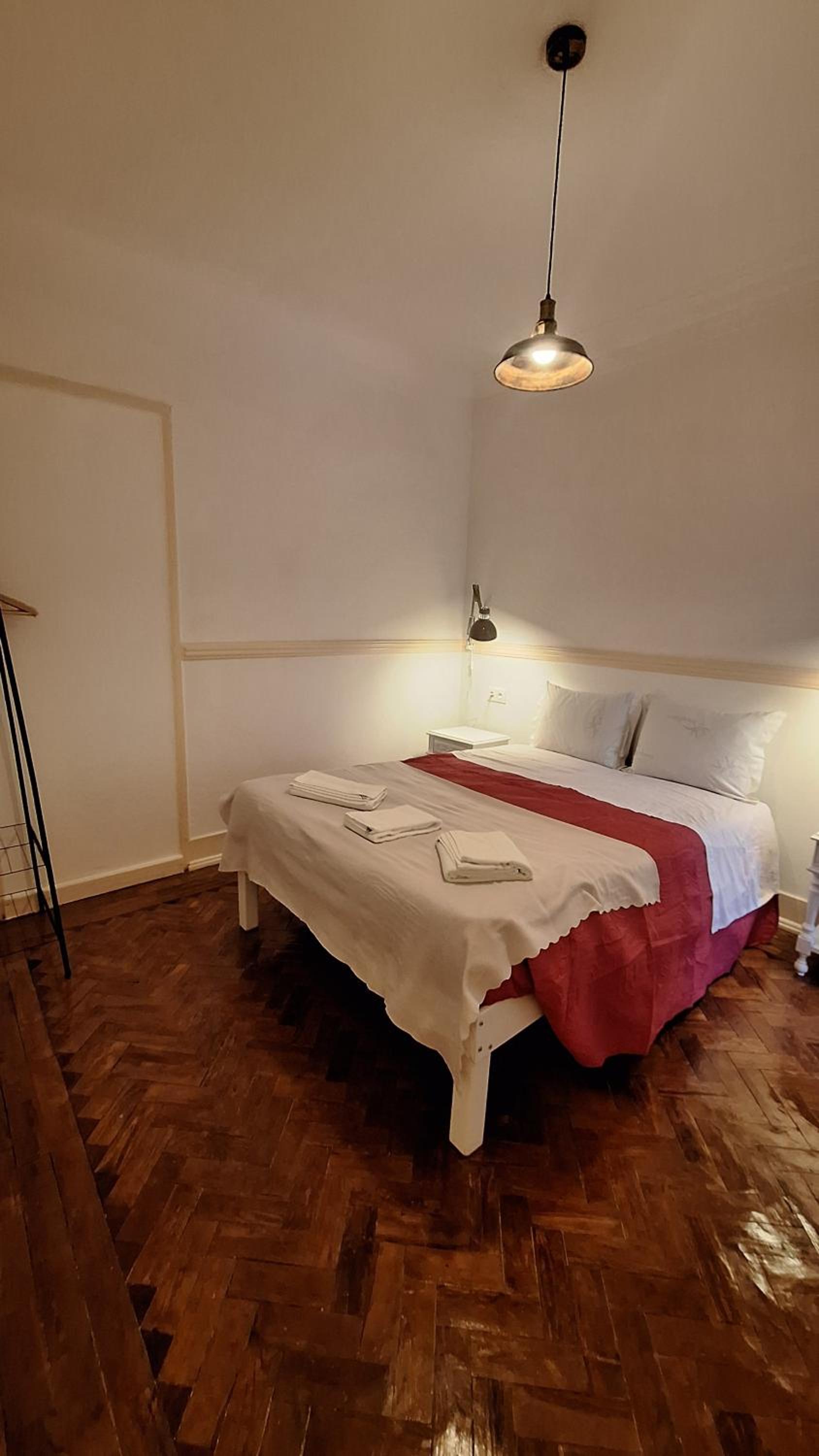 Graça Apartments