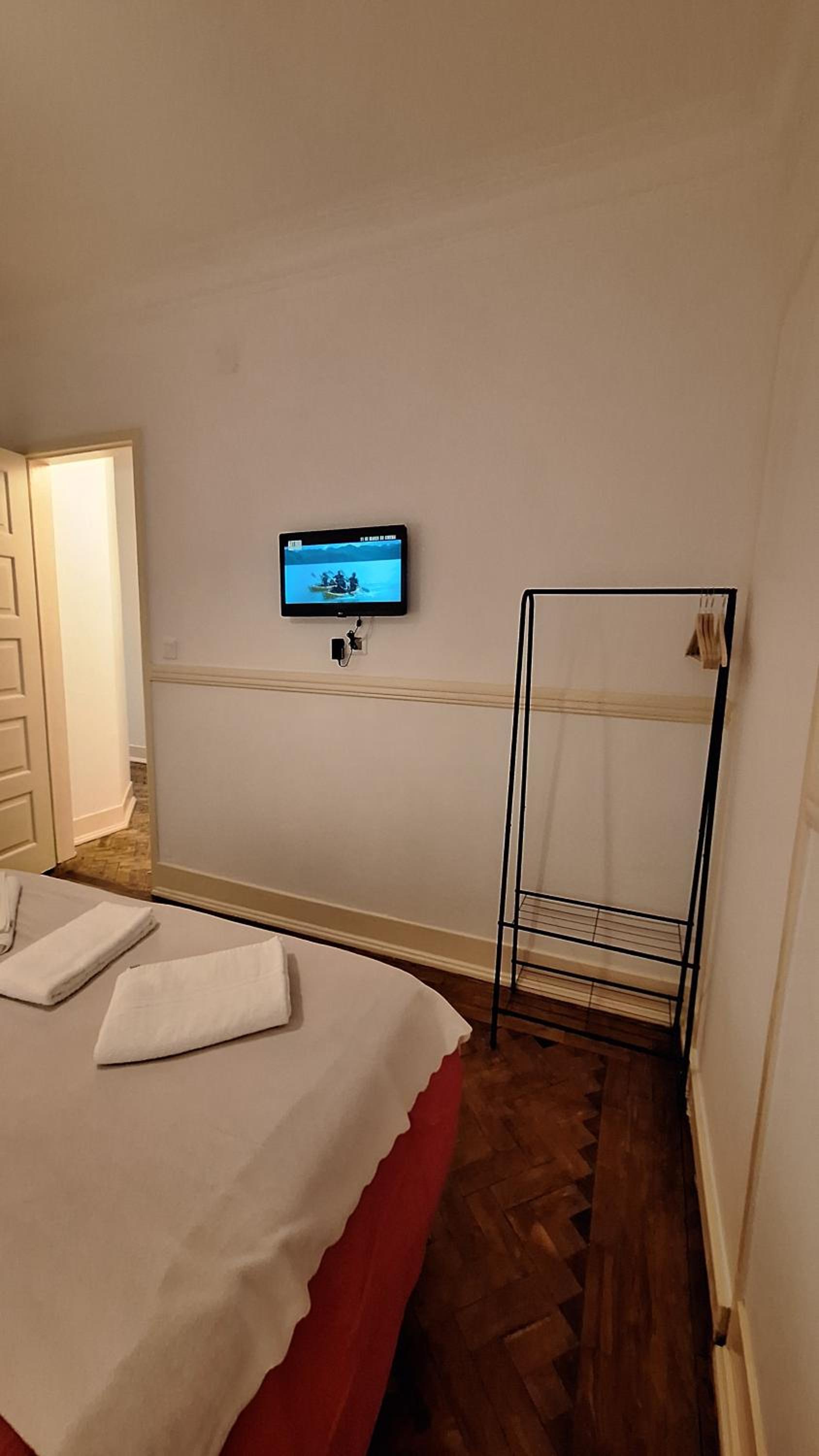 Graça Apartments
