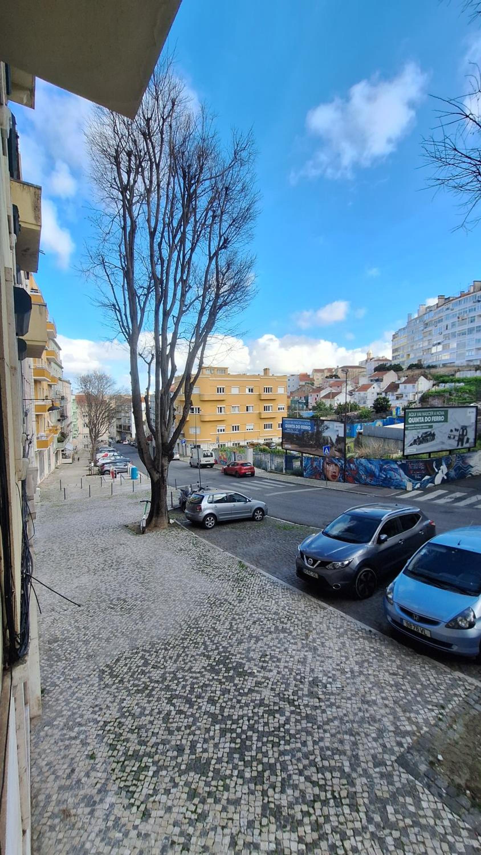 Graça Apartments