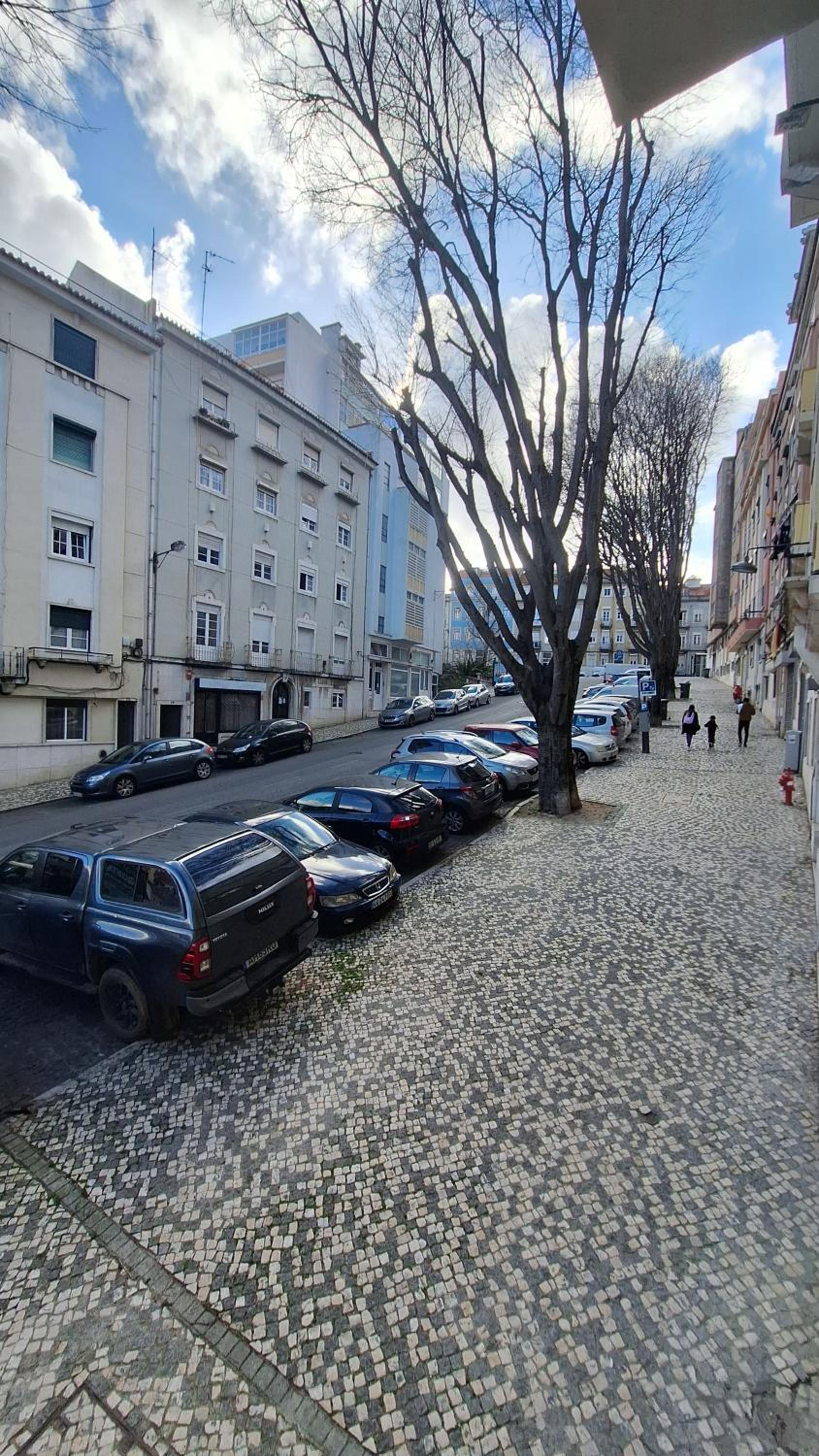 Graça Apartments