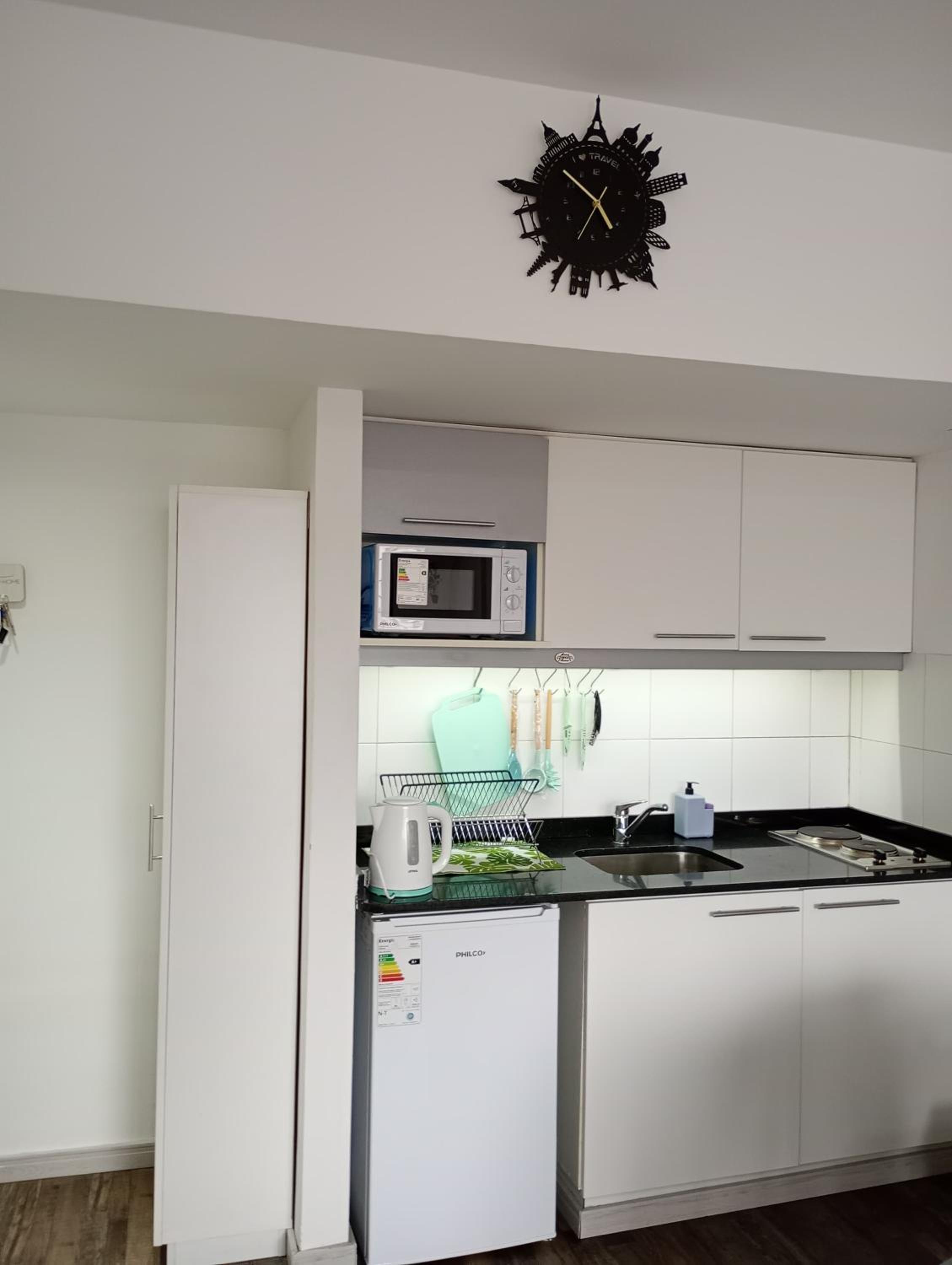 Divine Apartment