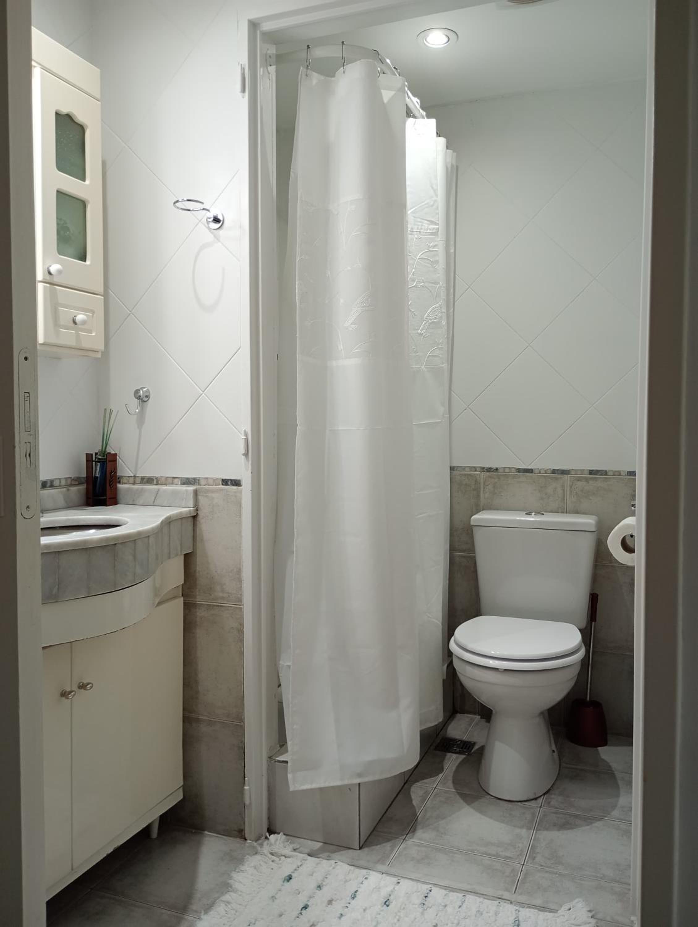 Divine Apartment