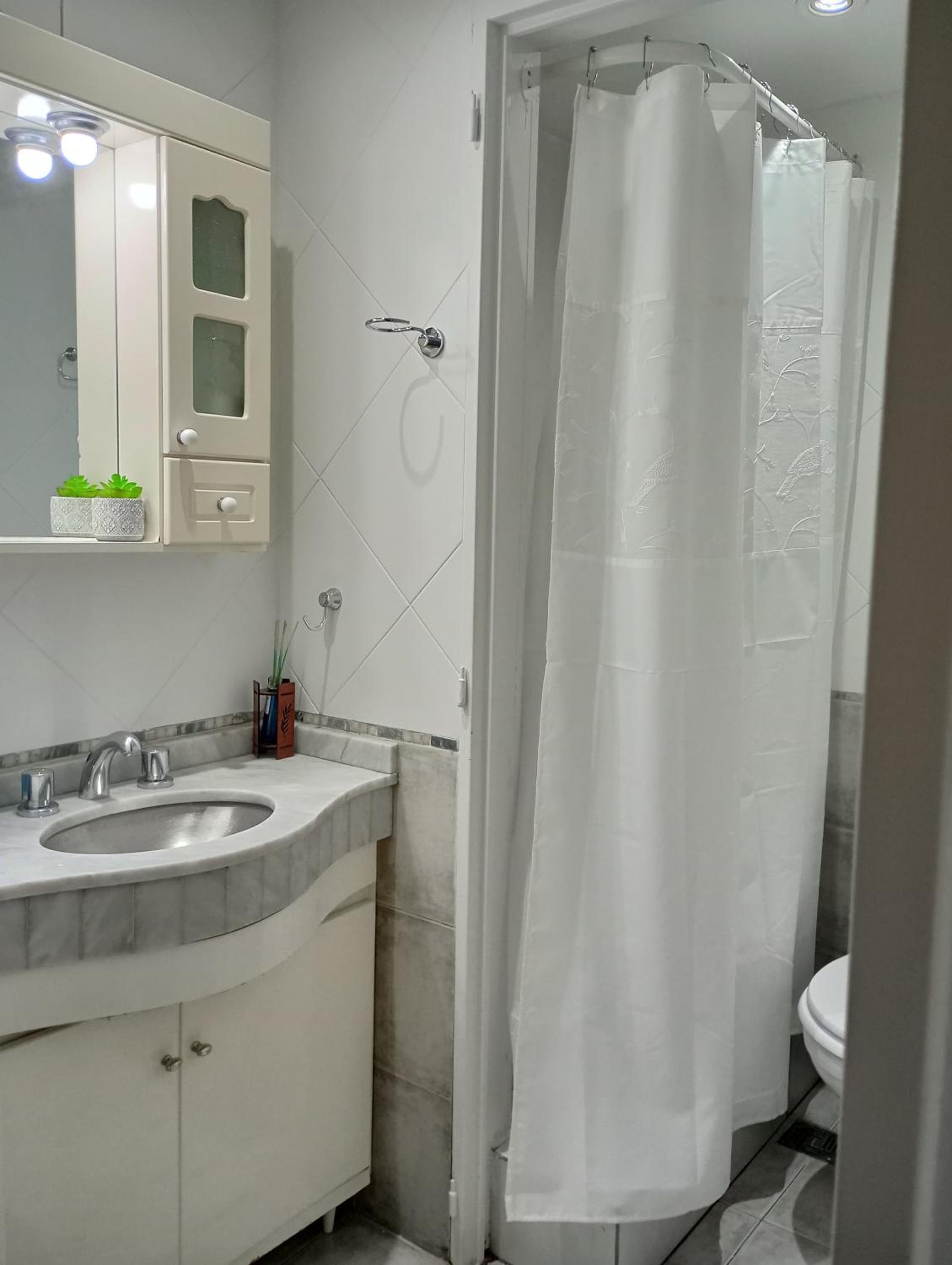 Divine Apartment