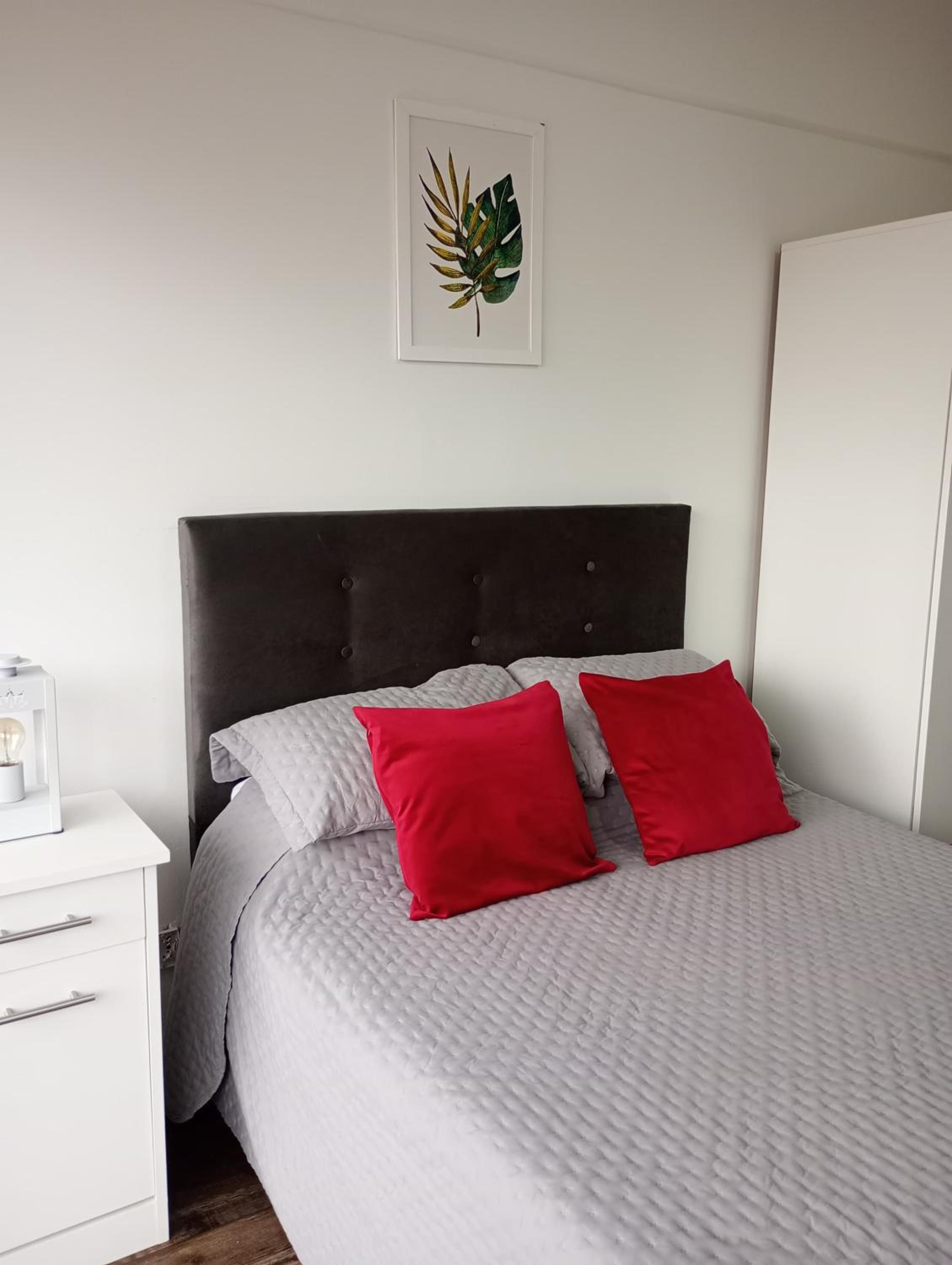 Divine Apartment