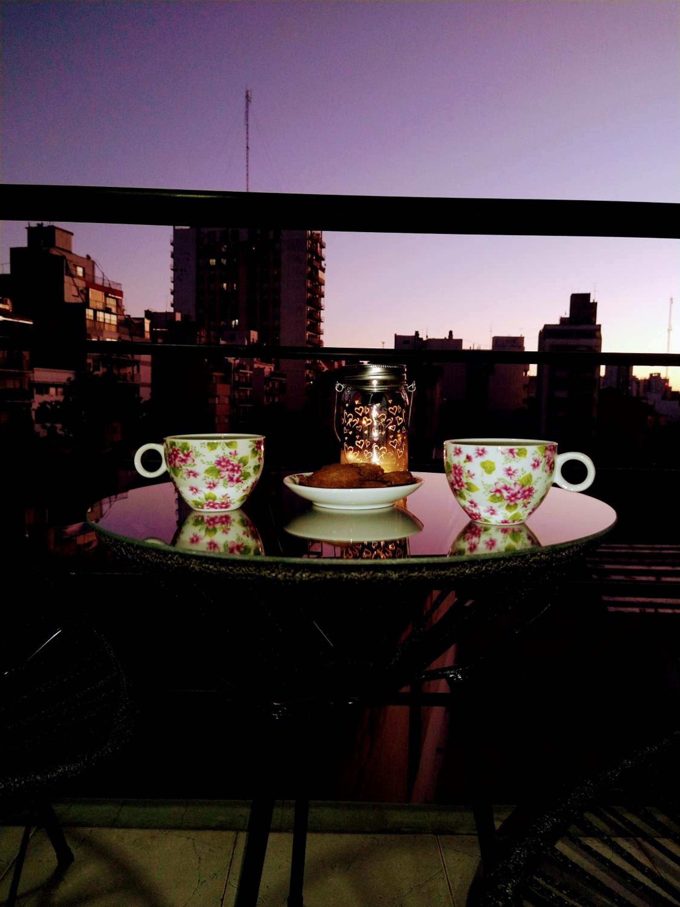 Divine Apartment