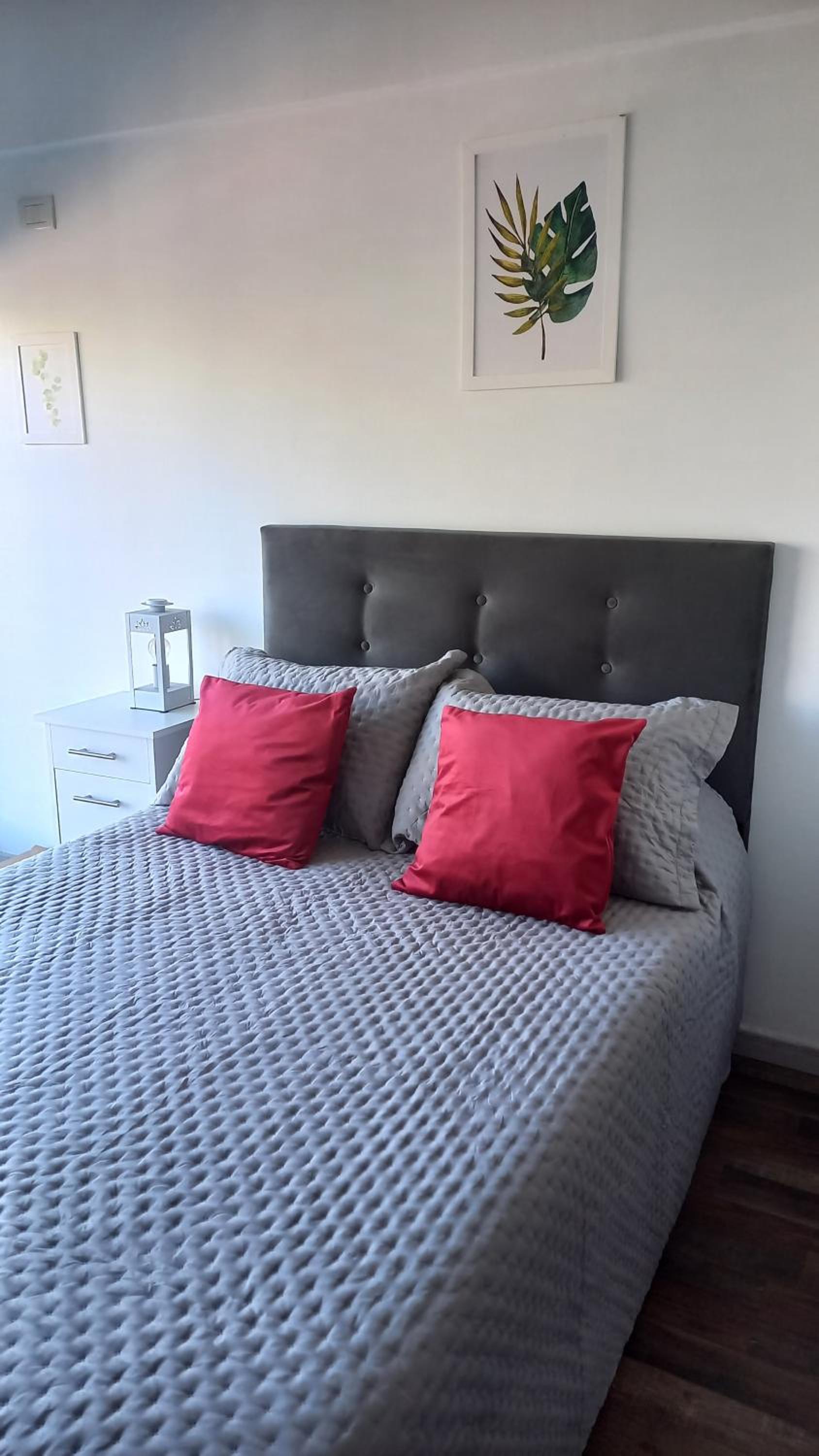 Divine Apartment