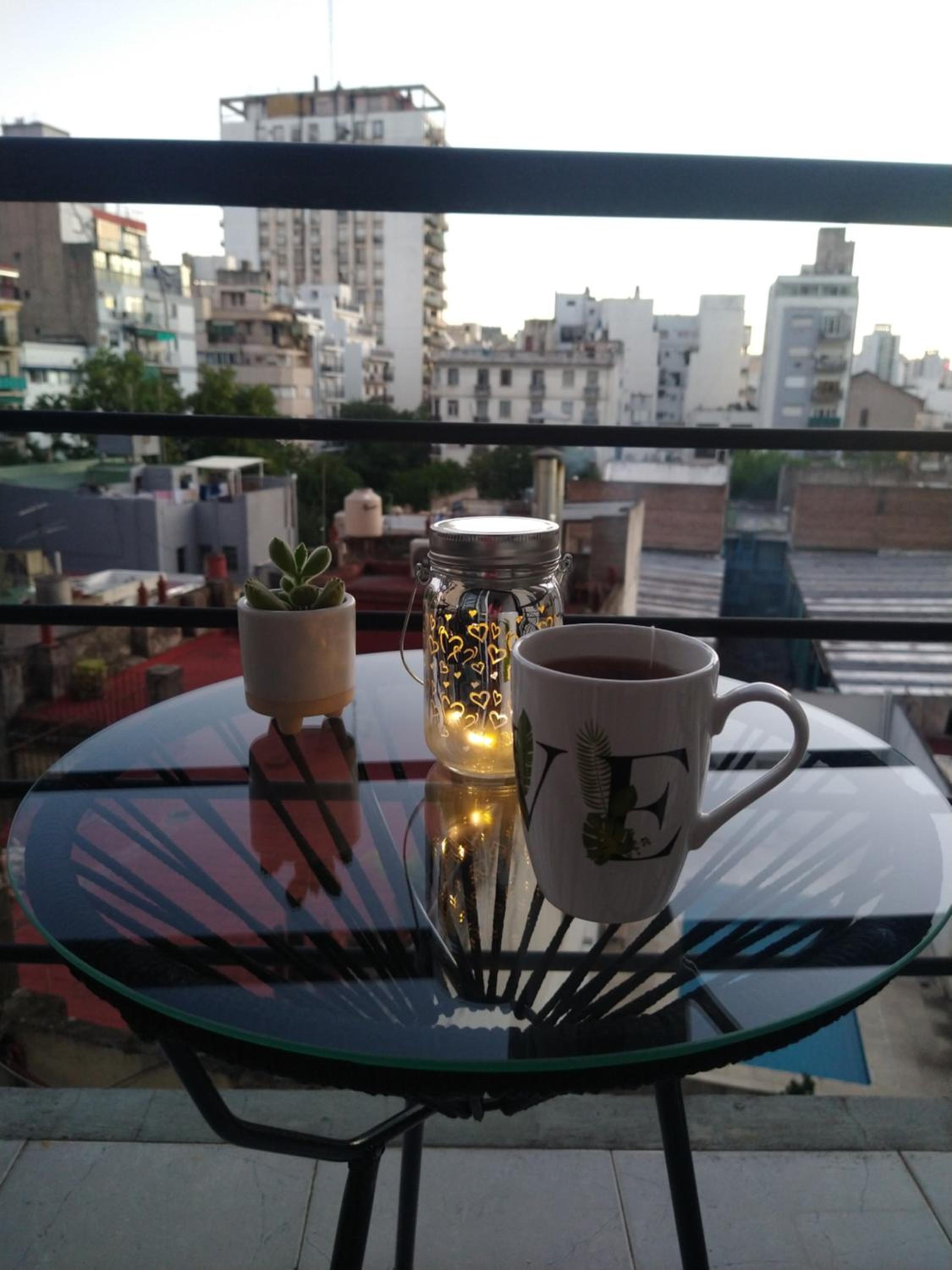 Divine Apartment