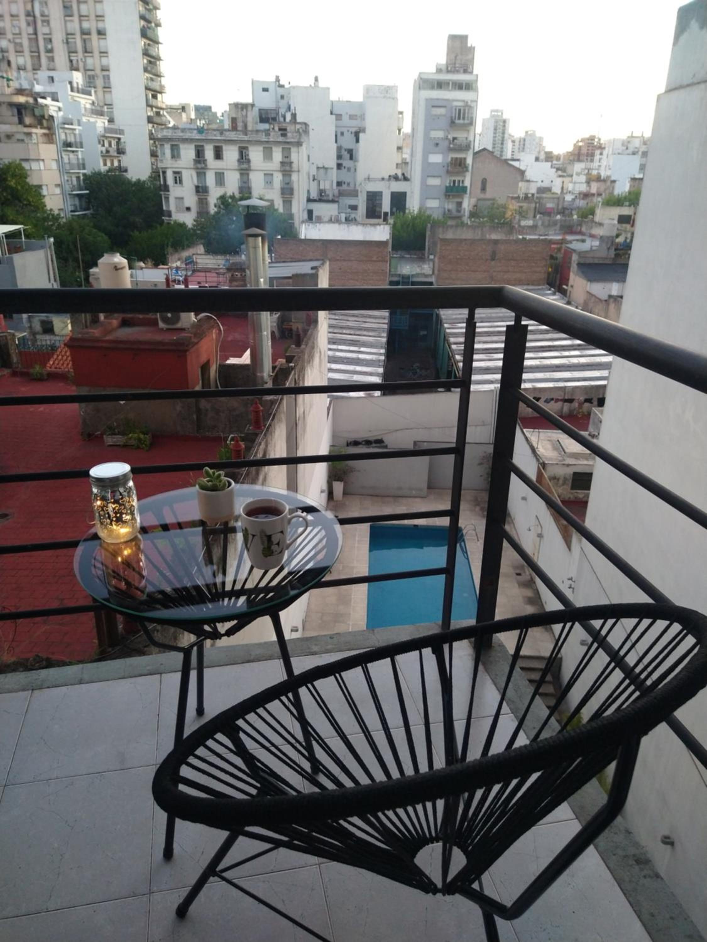 Divine Apartment