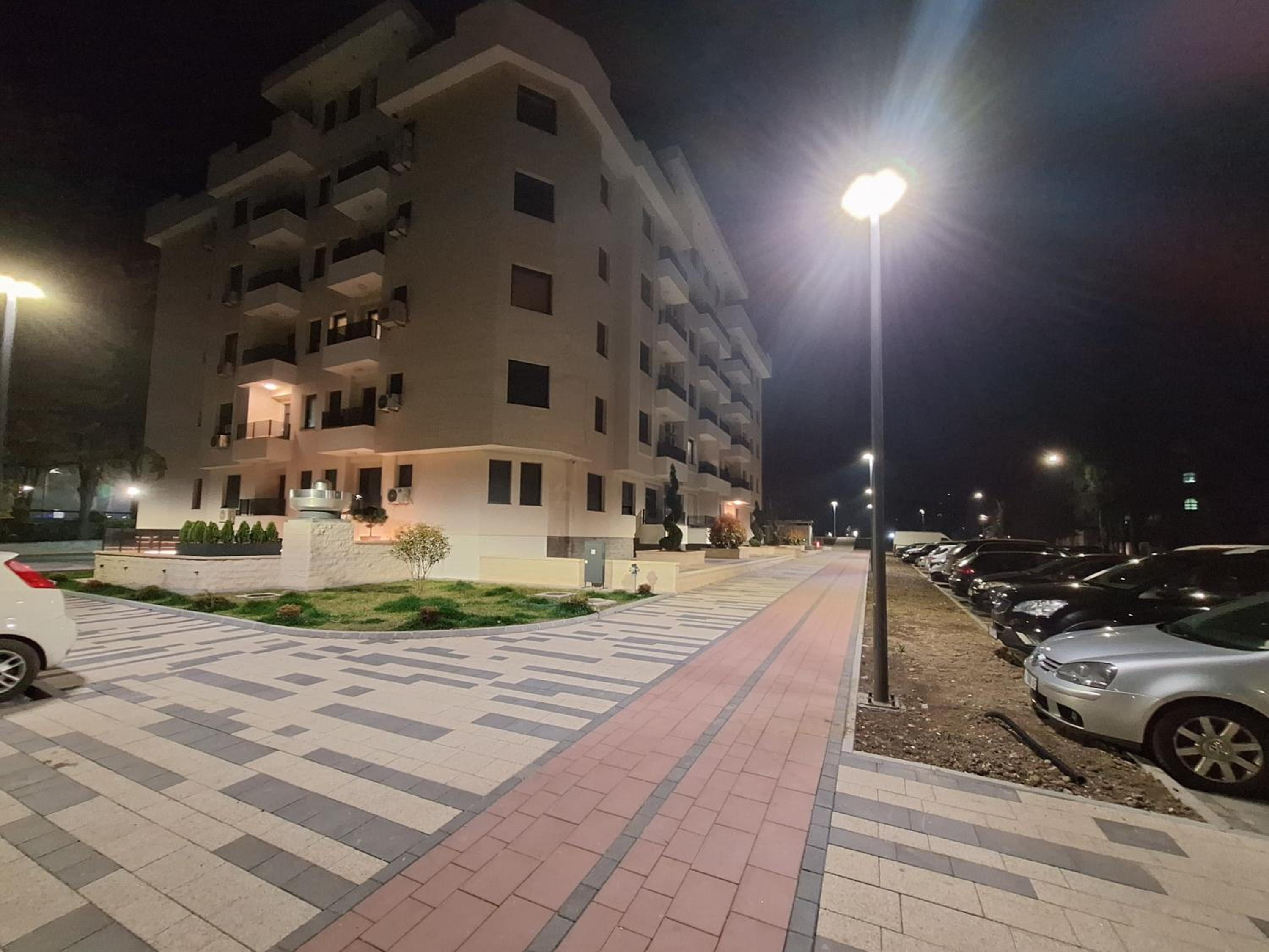 Apartman Bedem