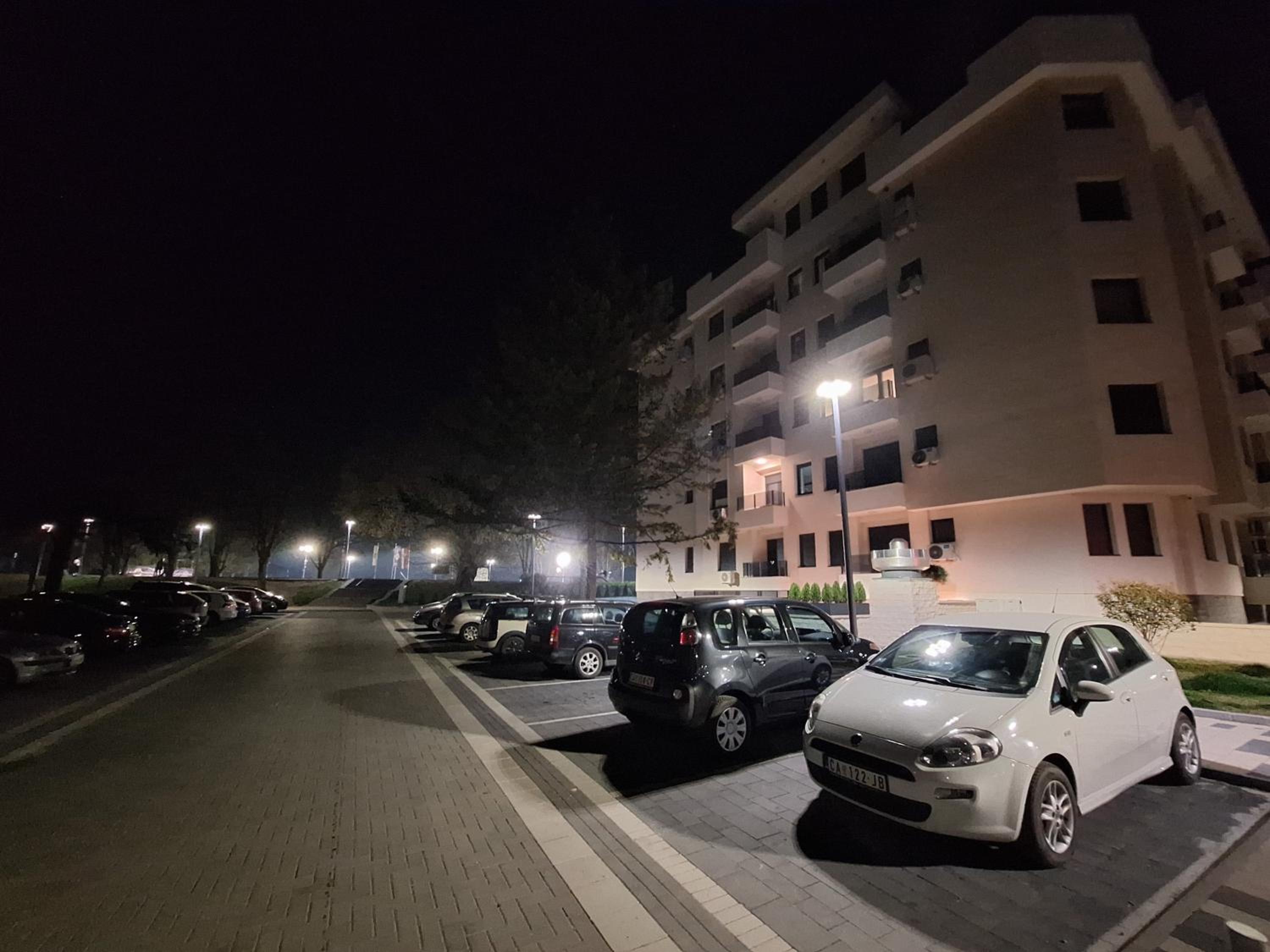 Apartman Bedem