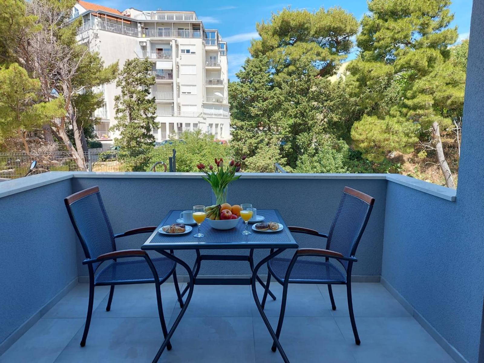 Apartmani NEVA