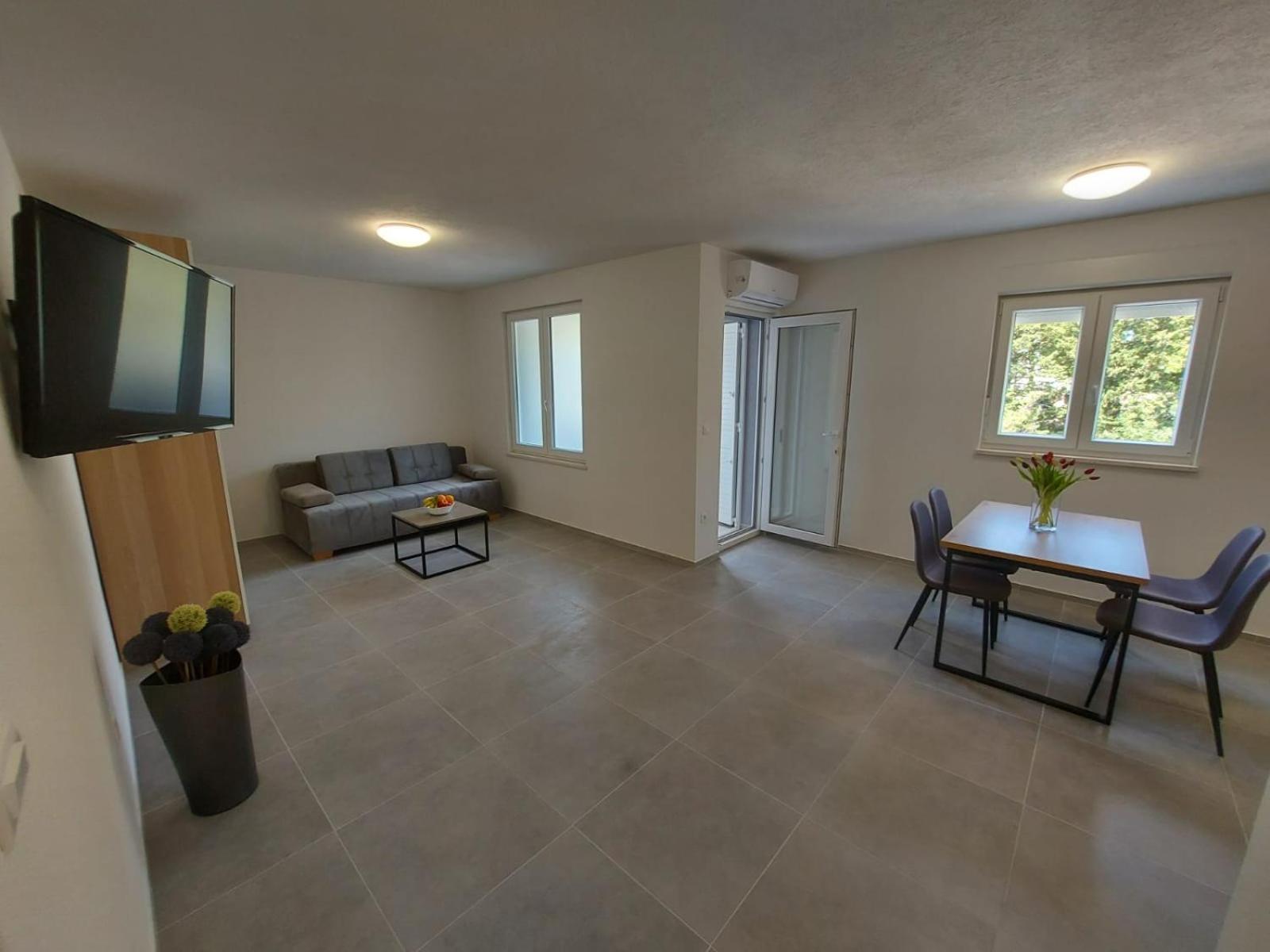 Apartmani NEVA