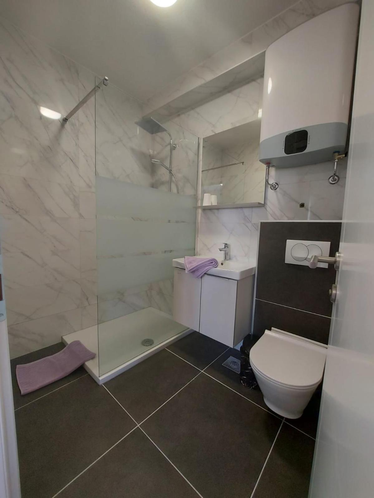 Apartmani NEVA