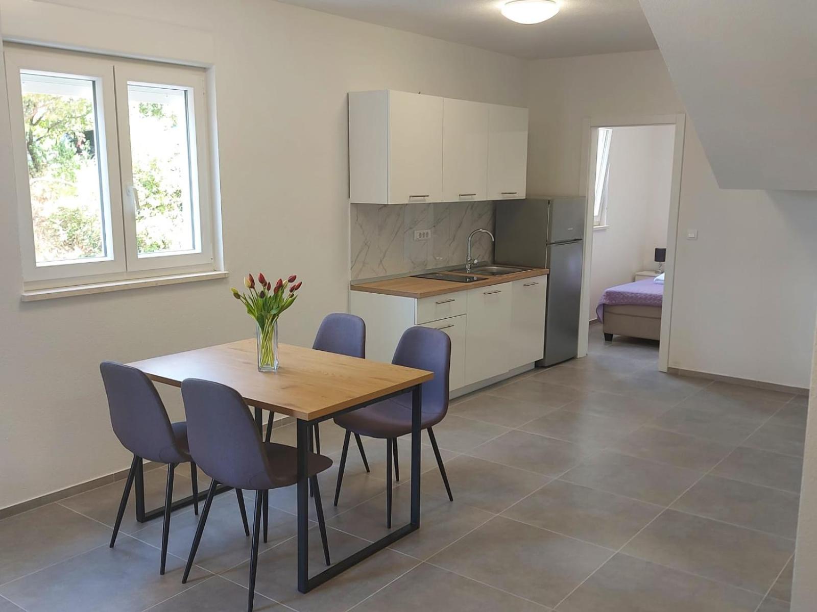 Apartmani NEVA