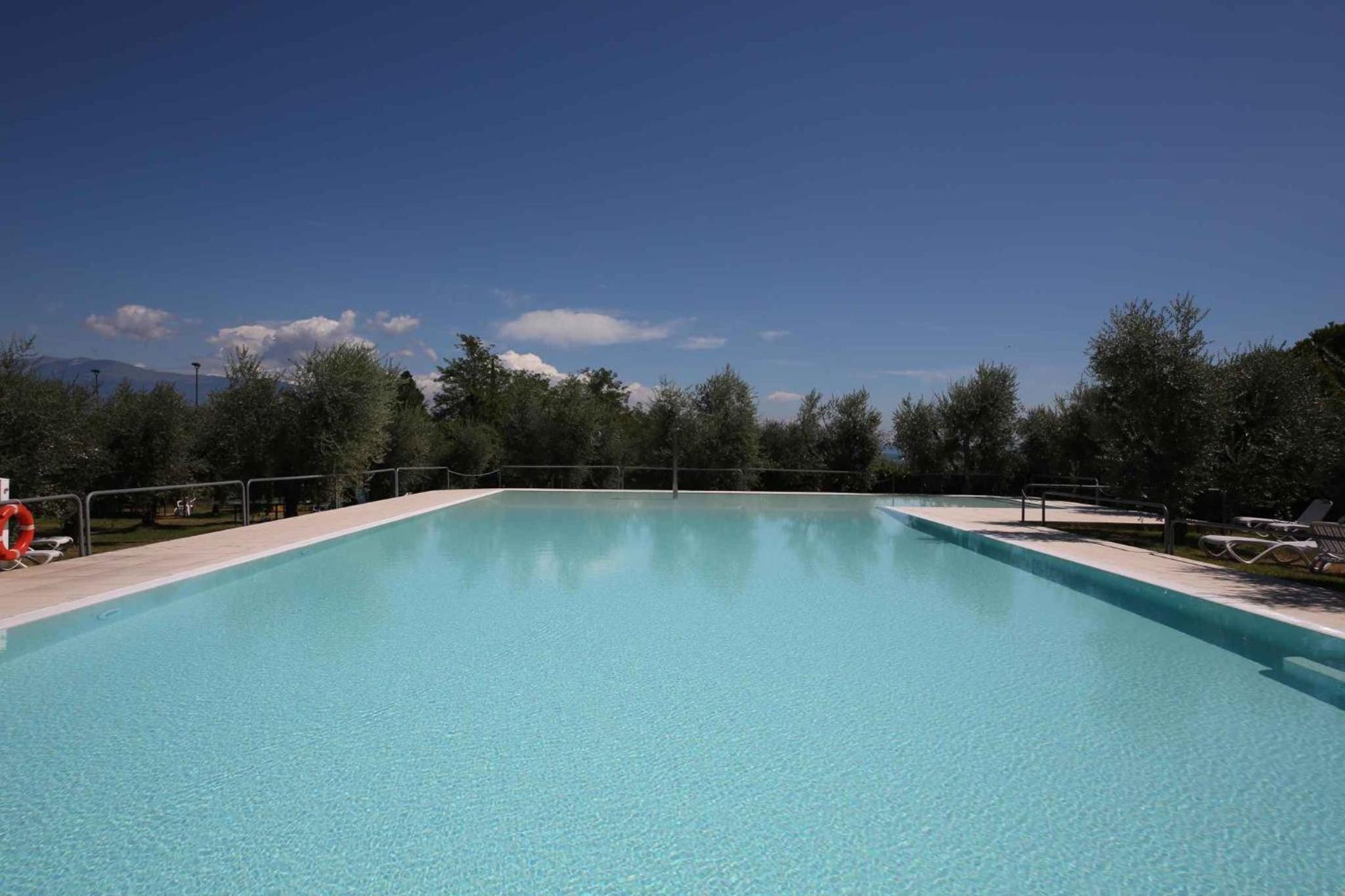 Apartments in Manerba del Garda - Gardasee 22036 view 2