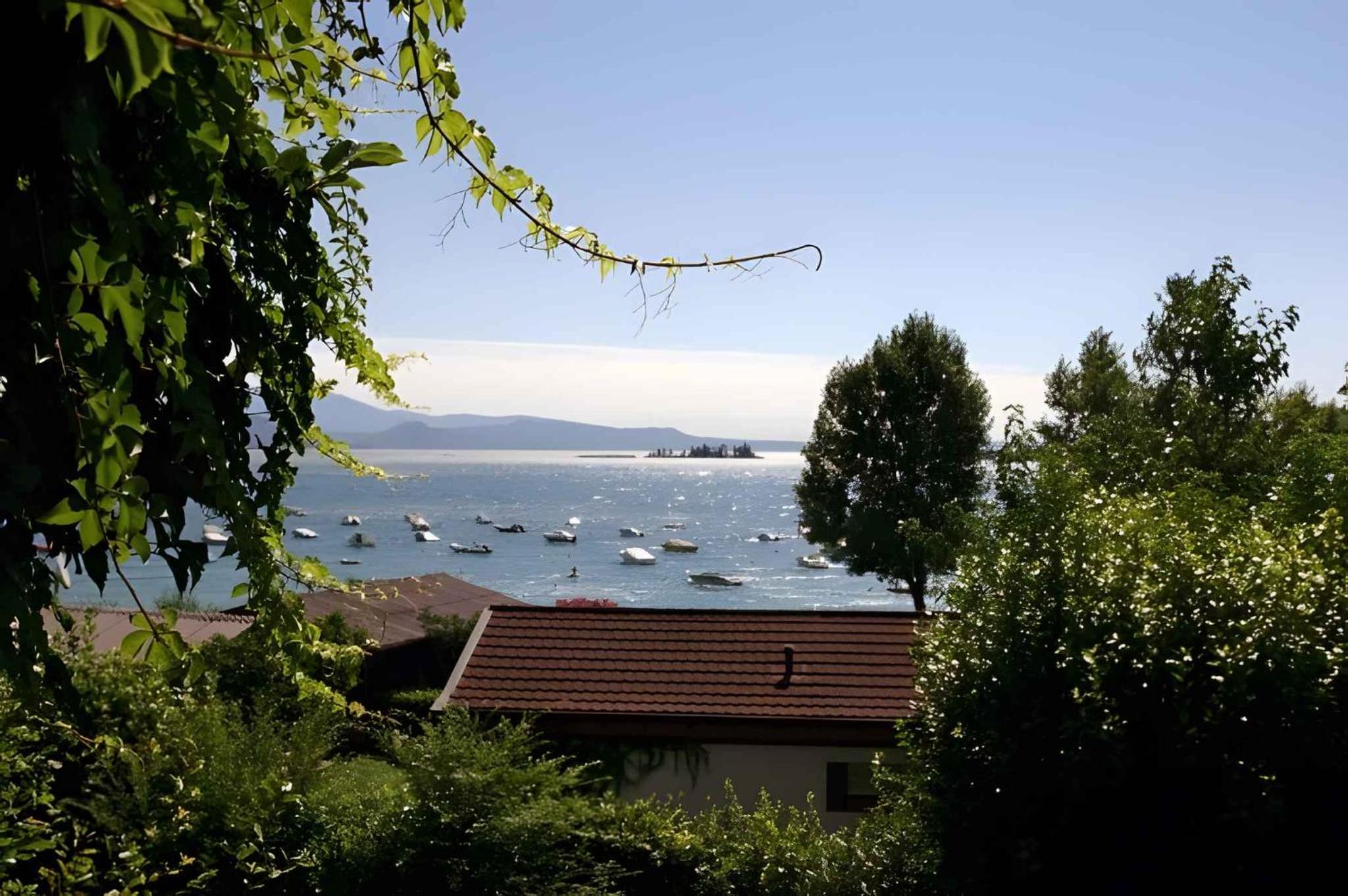 Apartments in Manerba del Garda - Gardasee 22036 view 3