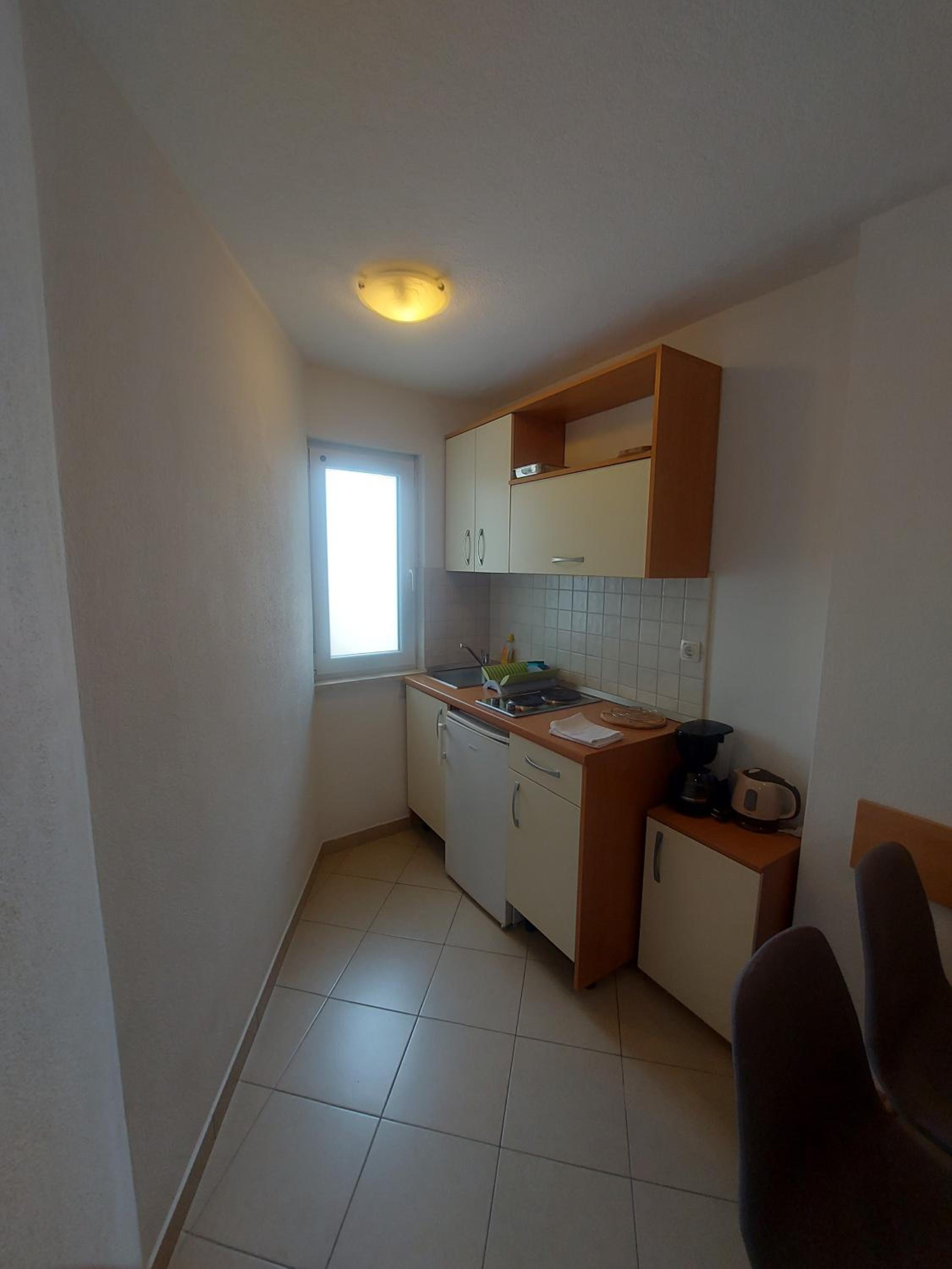 Apartmani NEVA