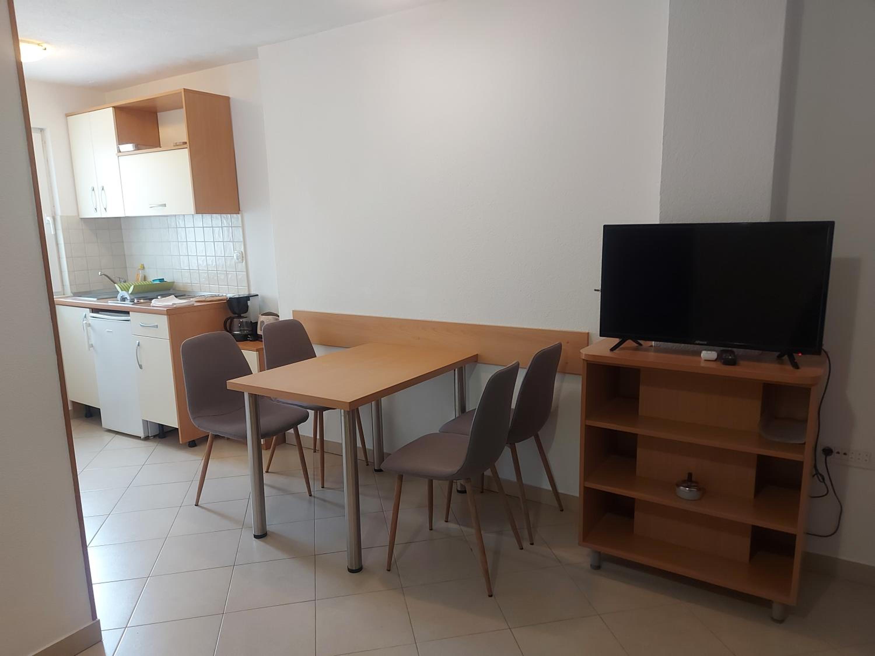 Apartmani NEVA